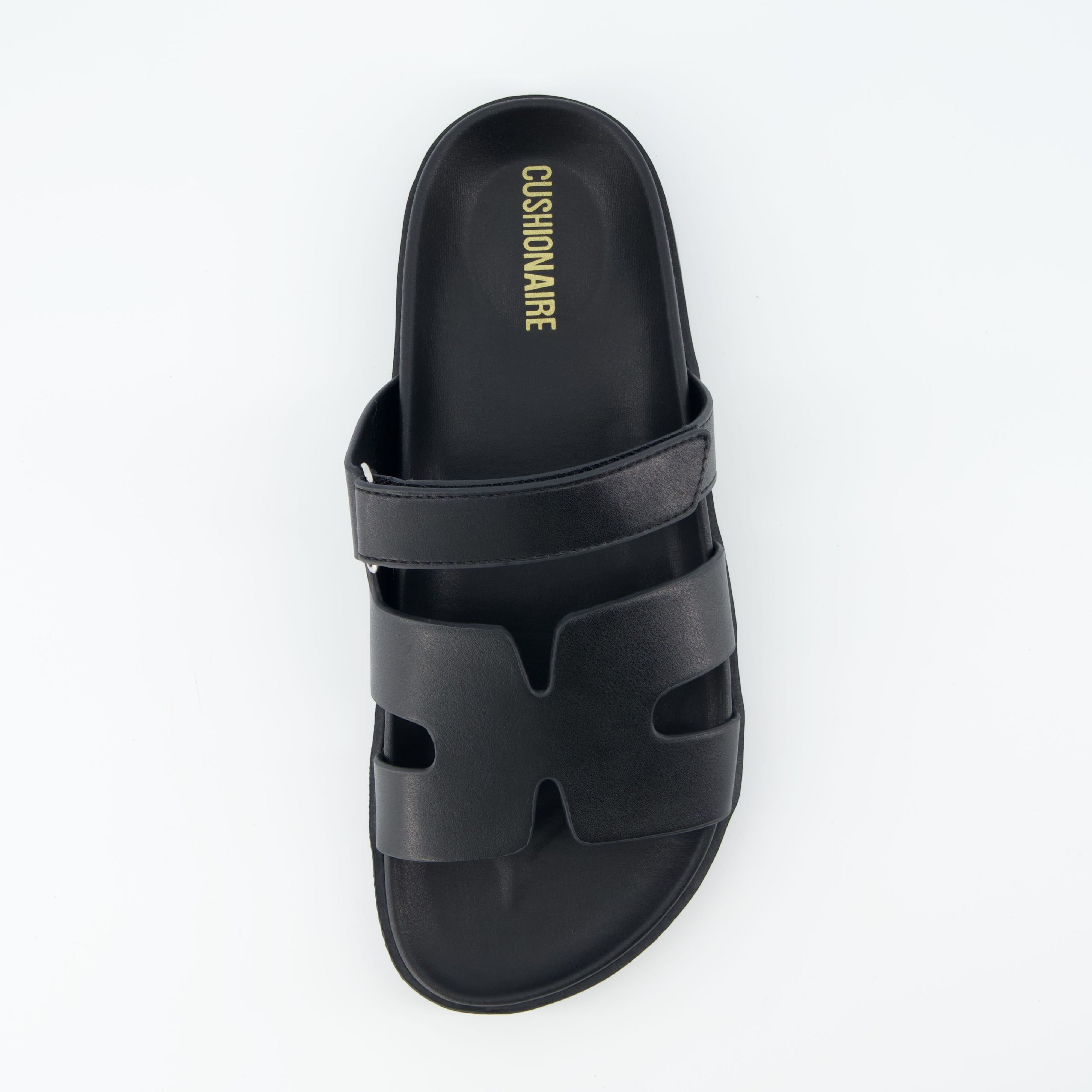 Estate Footbed Sandal