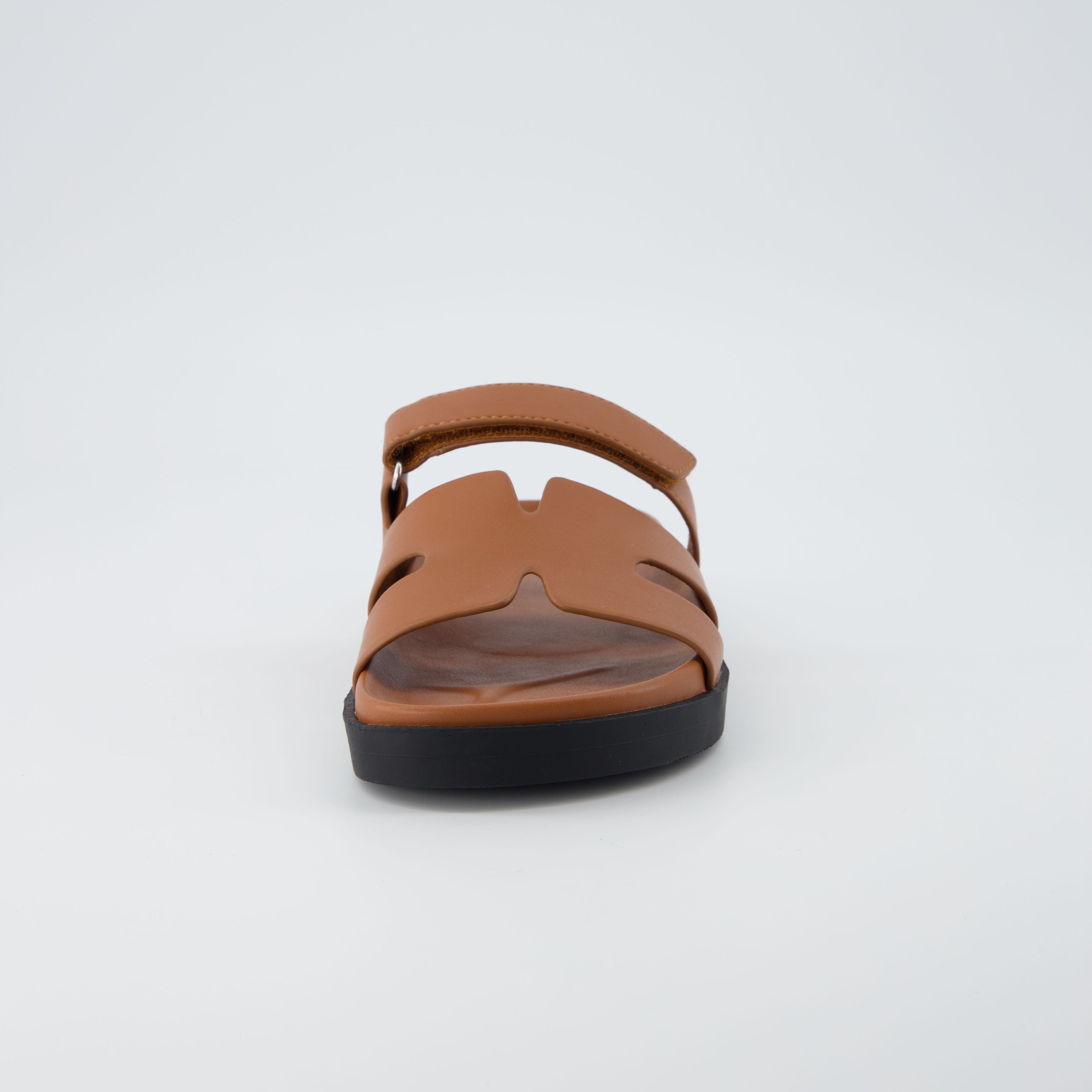 Estate Footbed Sandal