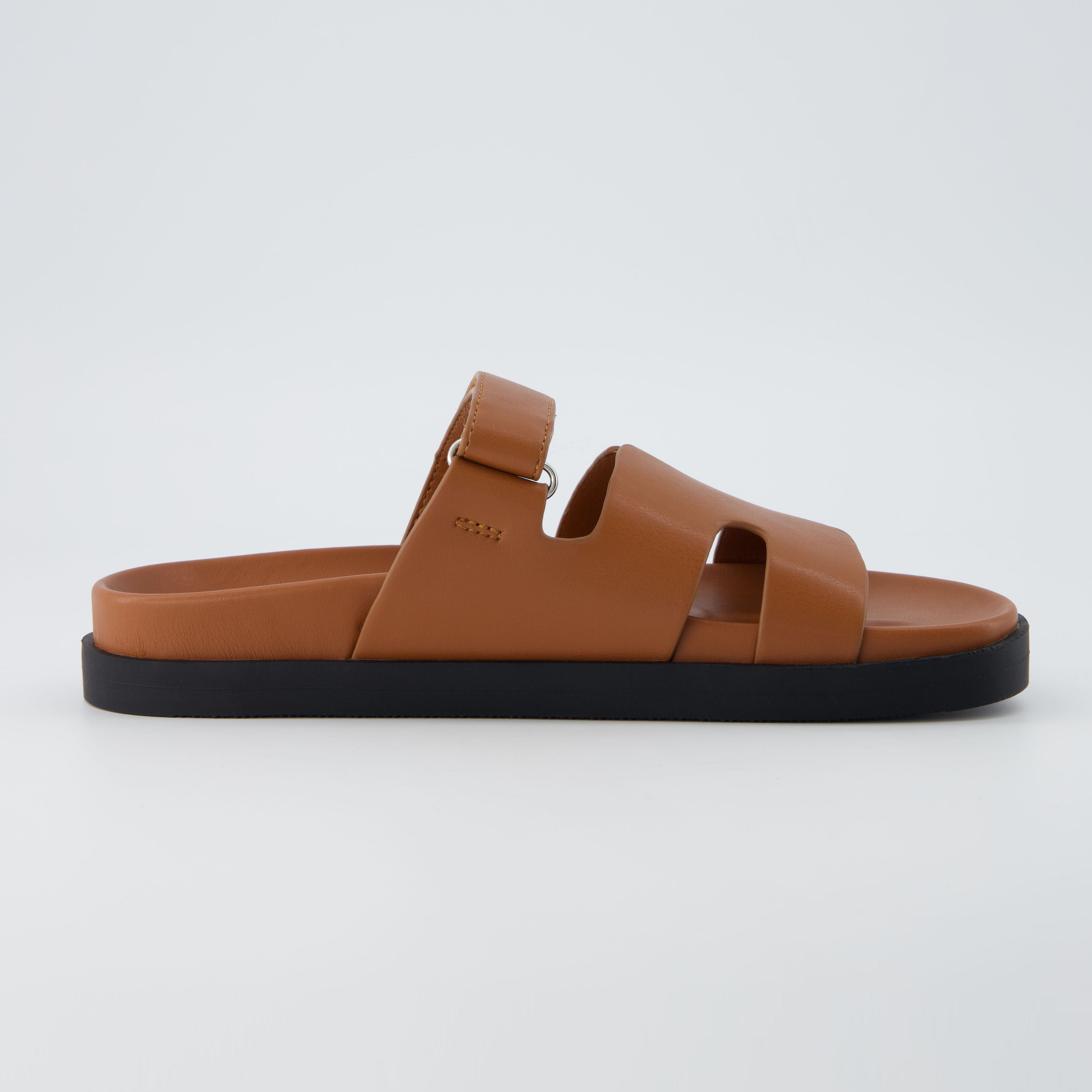 Estate Footbed Sandal