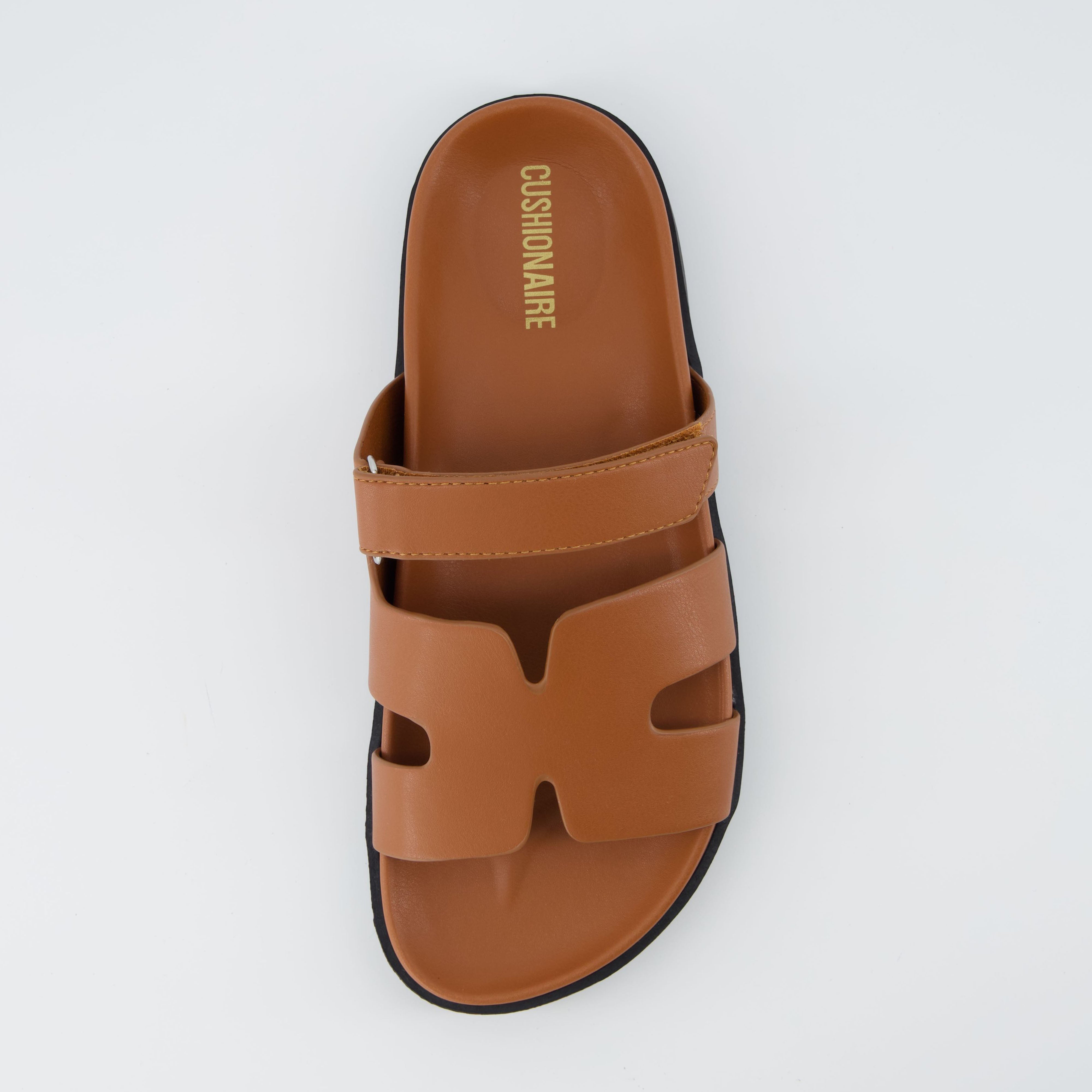 Estate Footbed Sandal