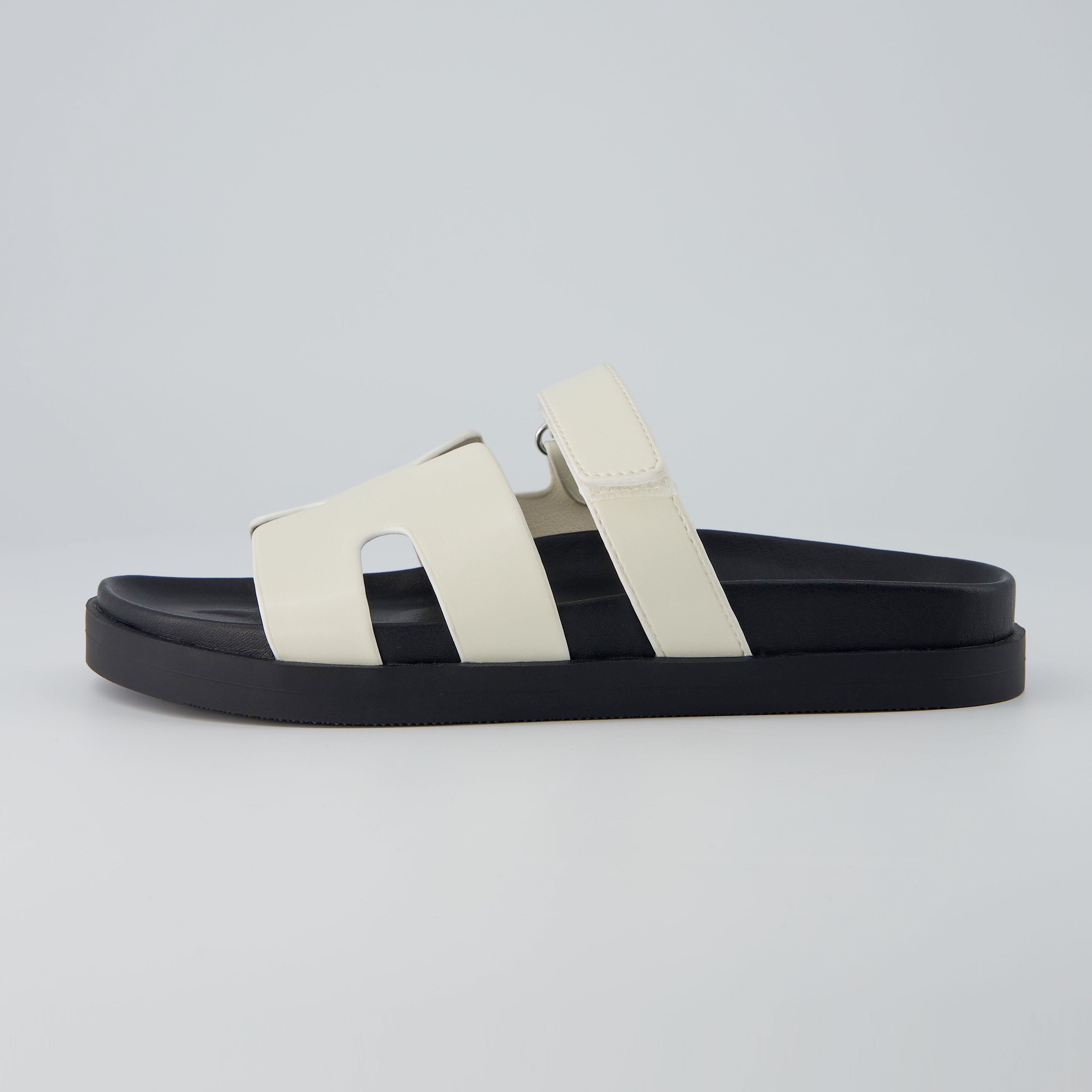 Estate Footbed Sandal