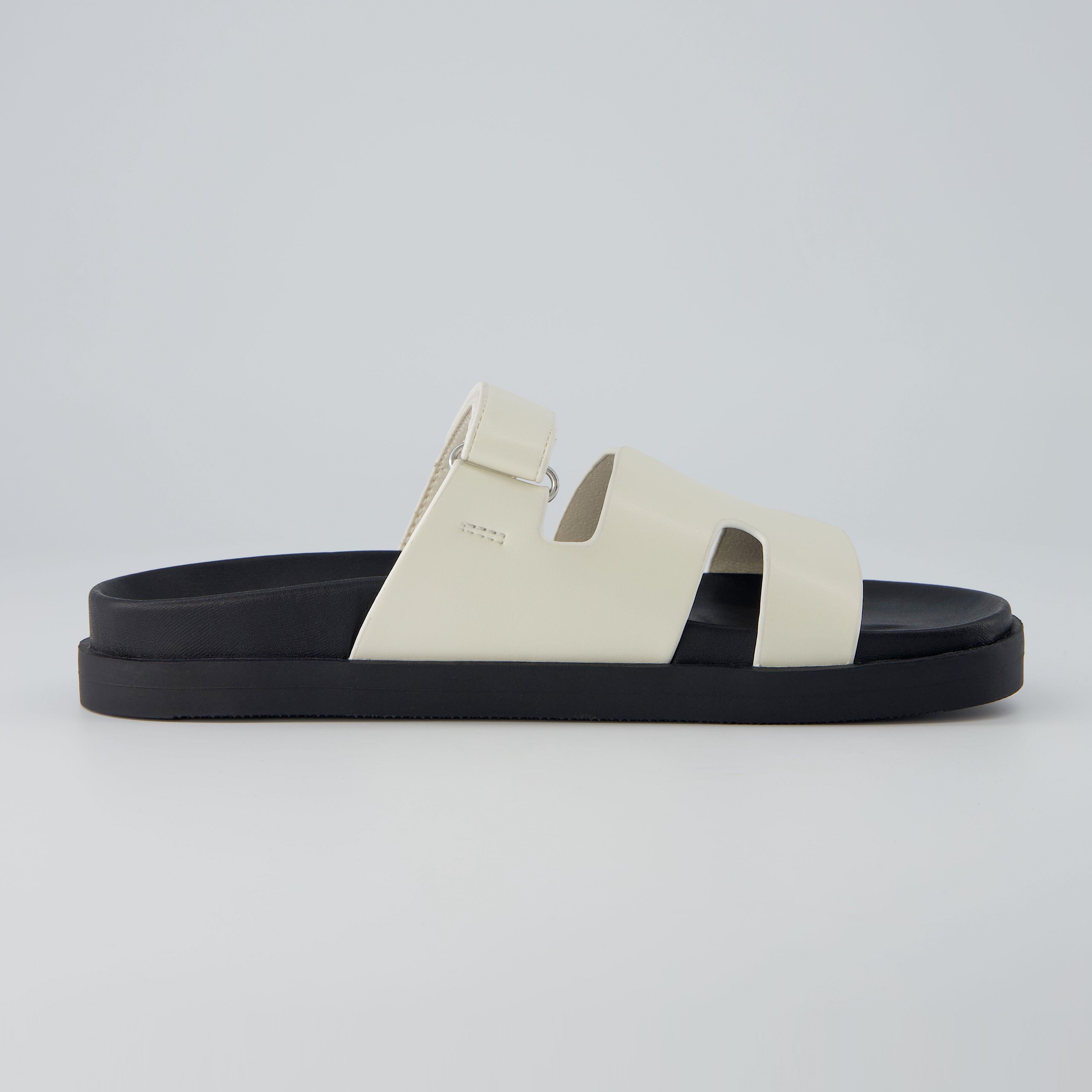 Estate Footbed Sandal