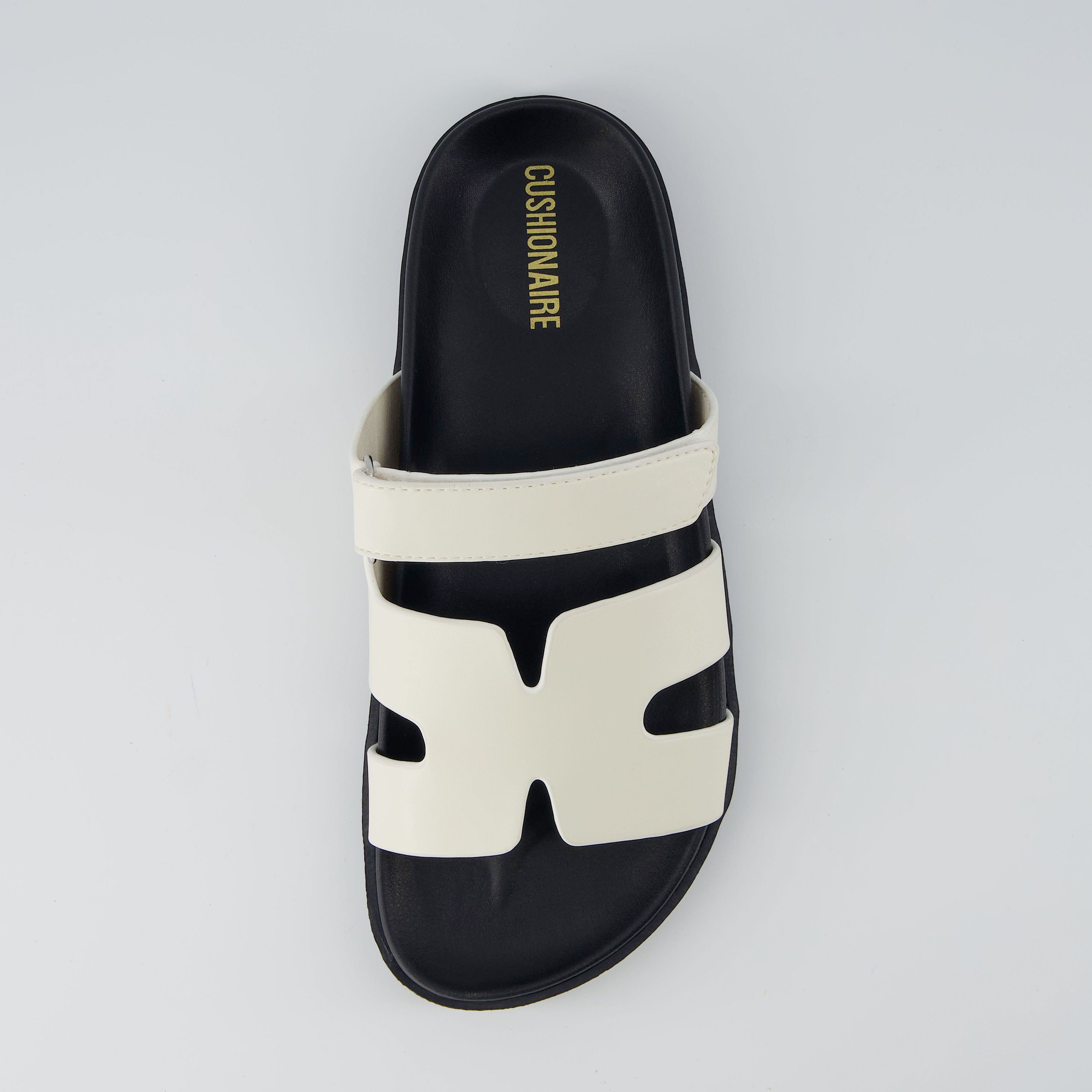 Estate Footbed Sandal