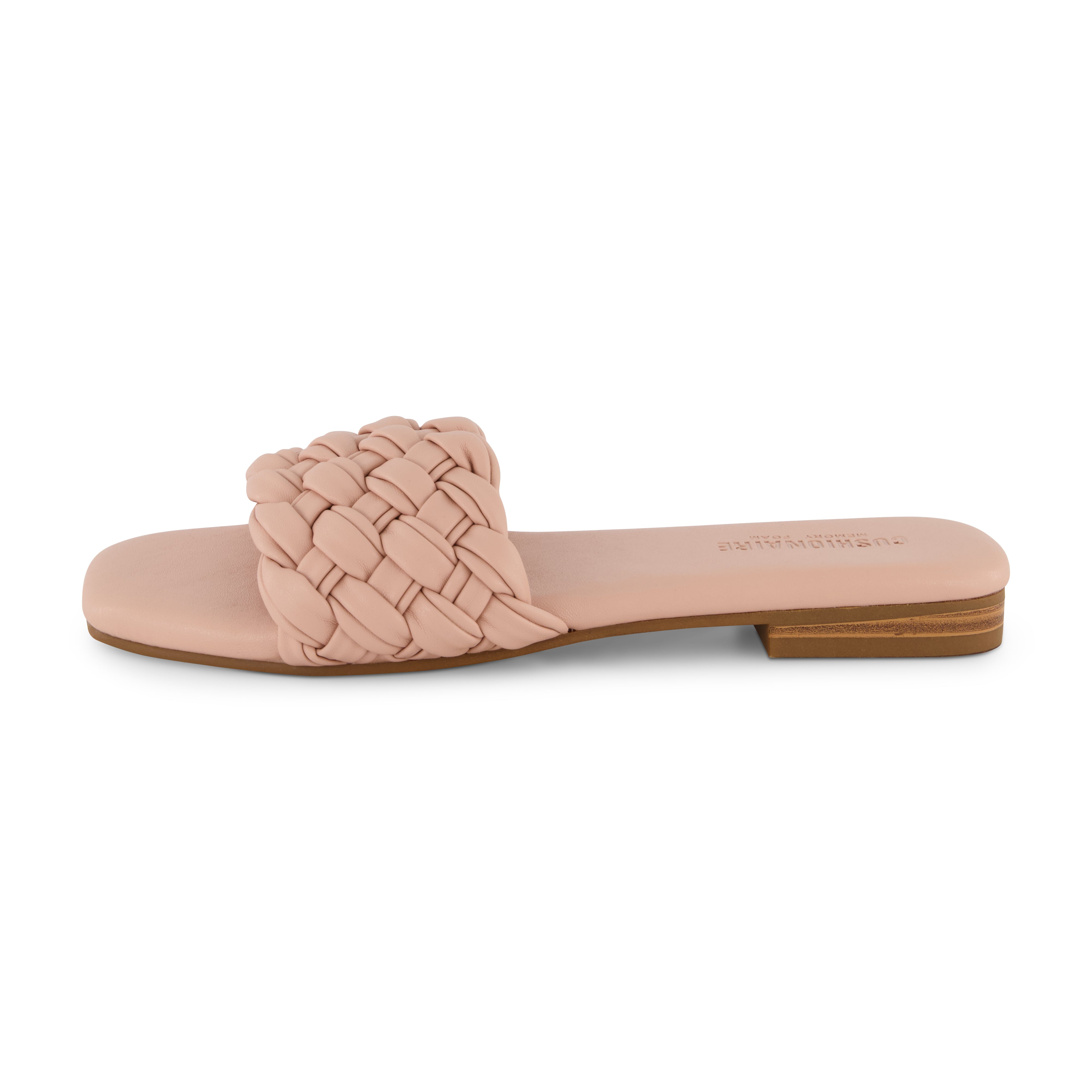 Fez Woven Sandal