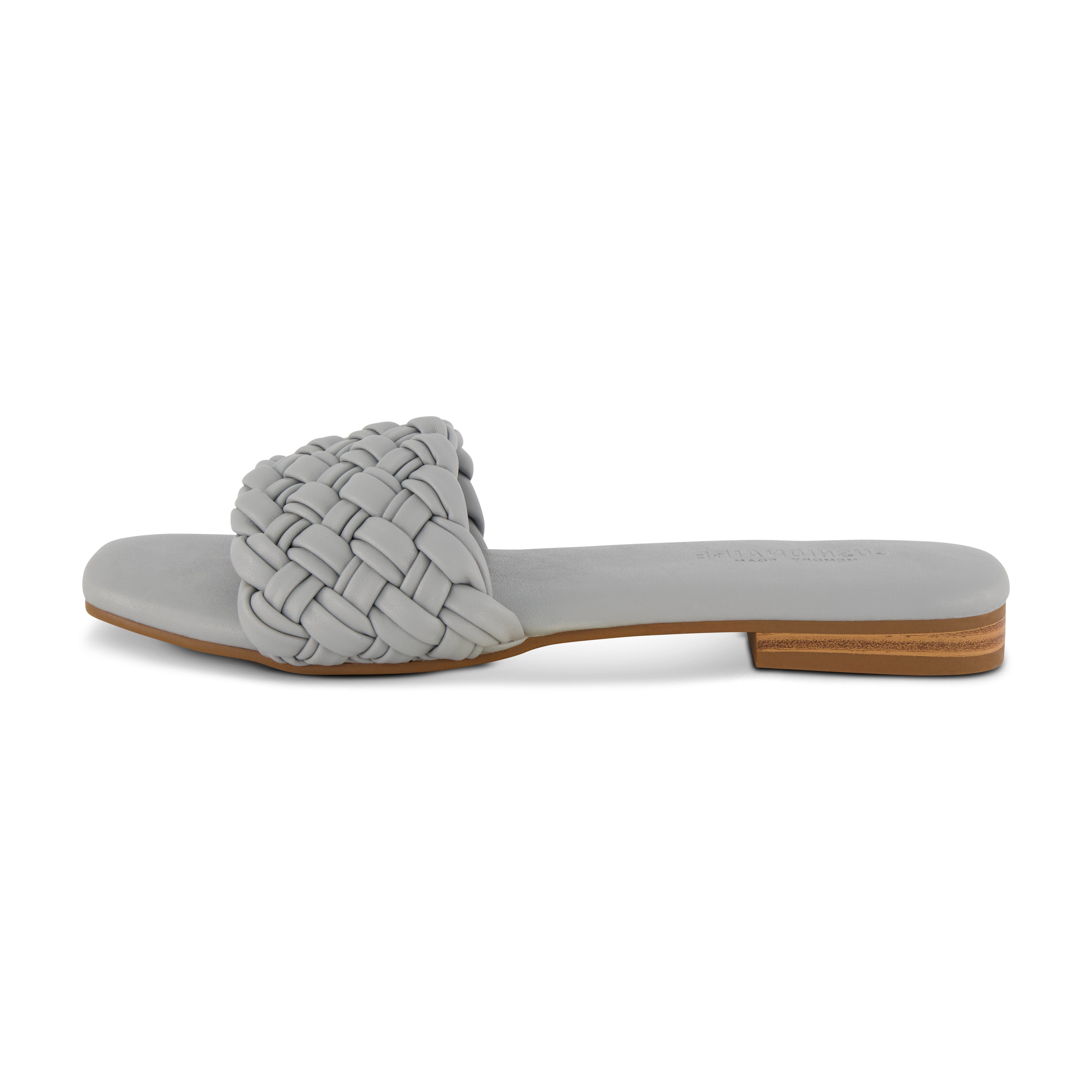 Fez Woven Sandal