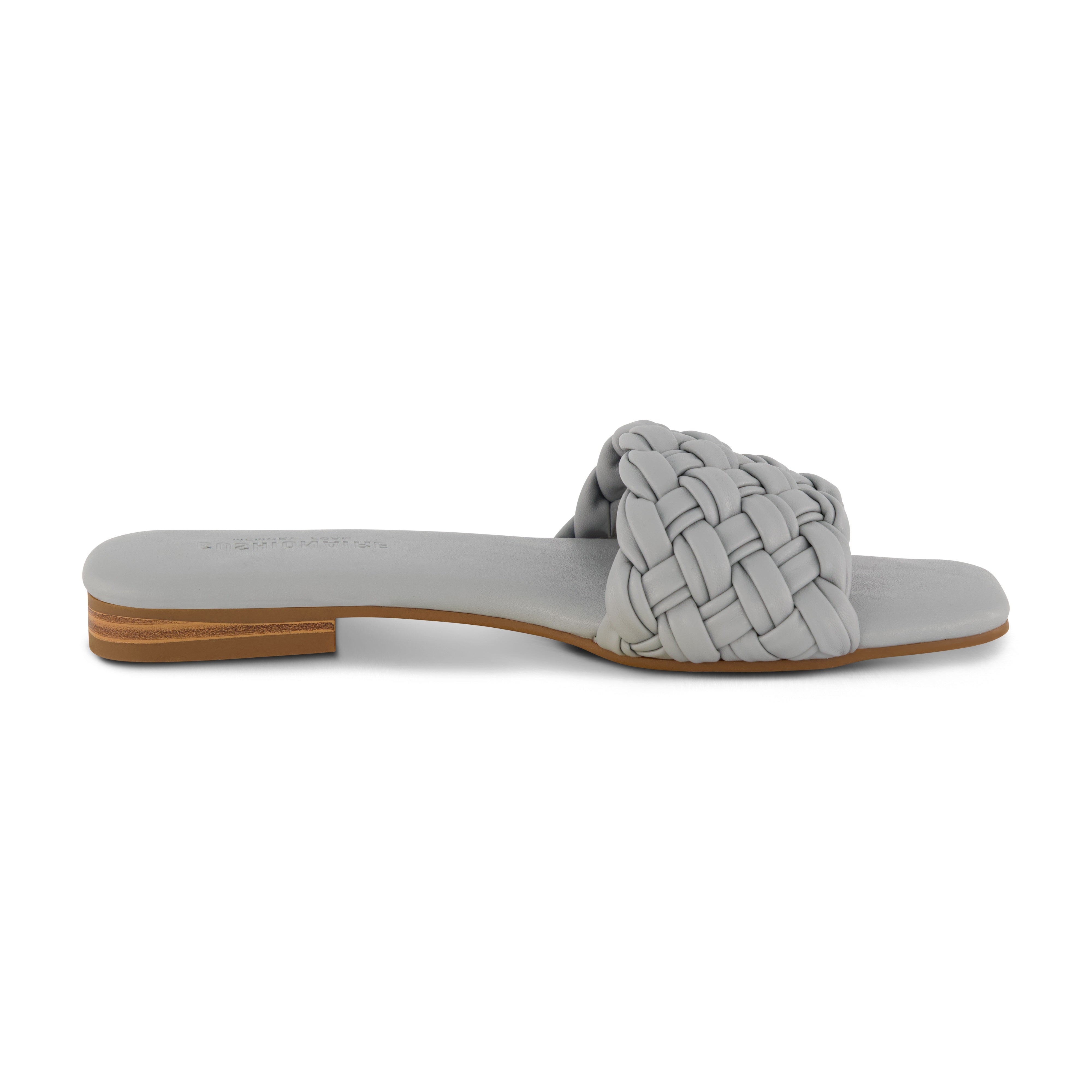 Fez Woven Sandal