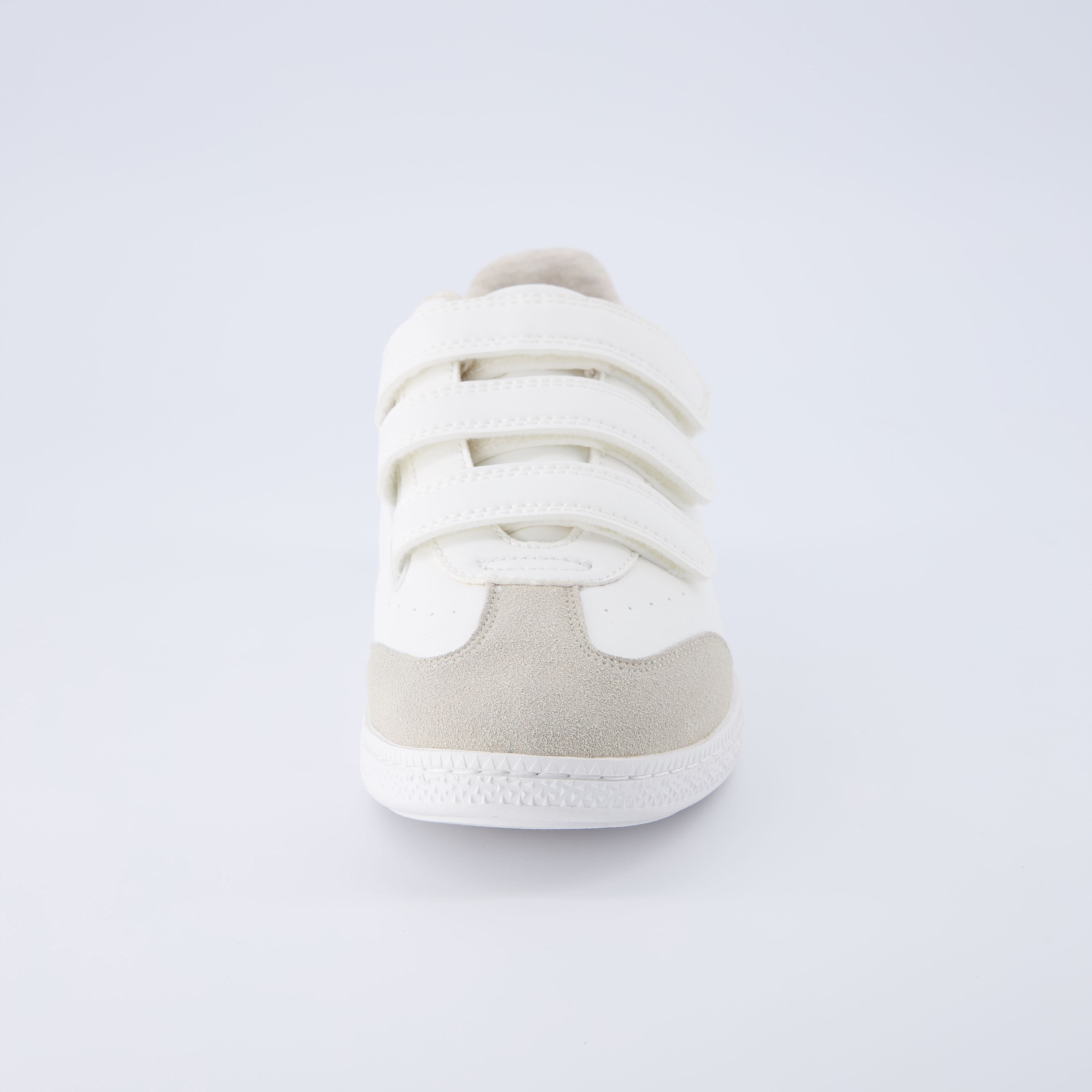 Fondue Velcro Sneaker