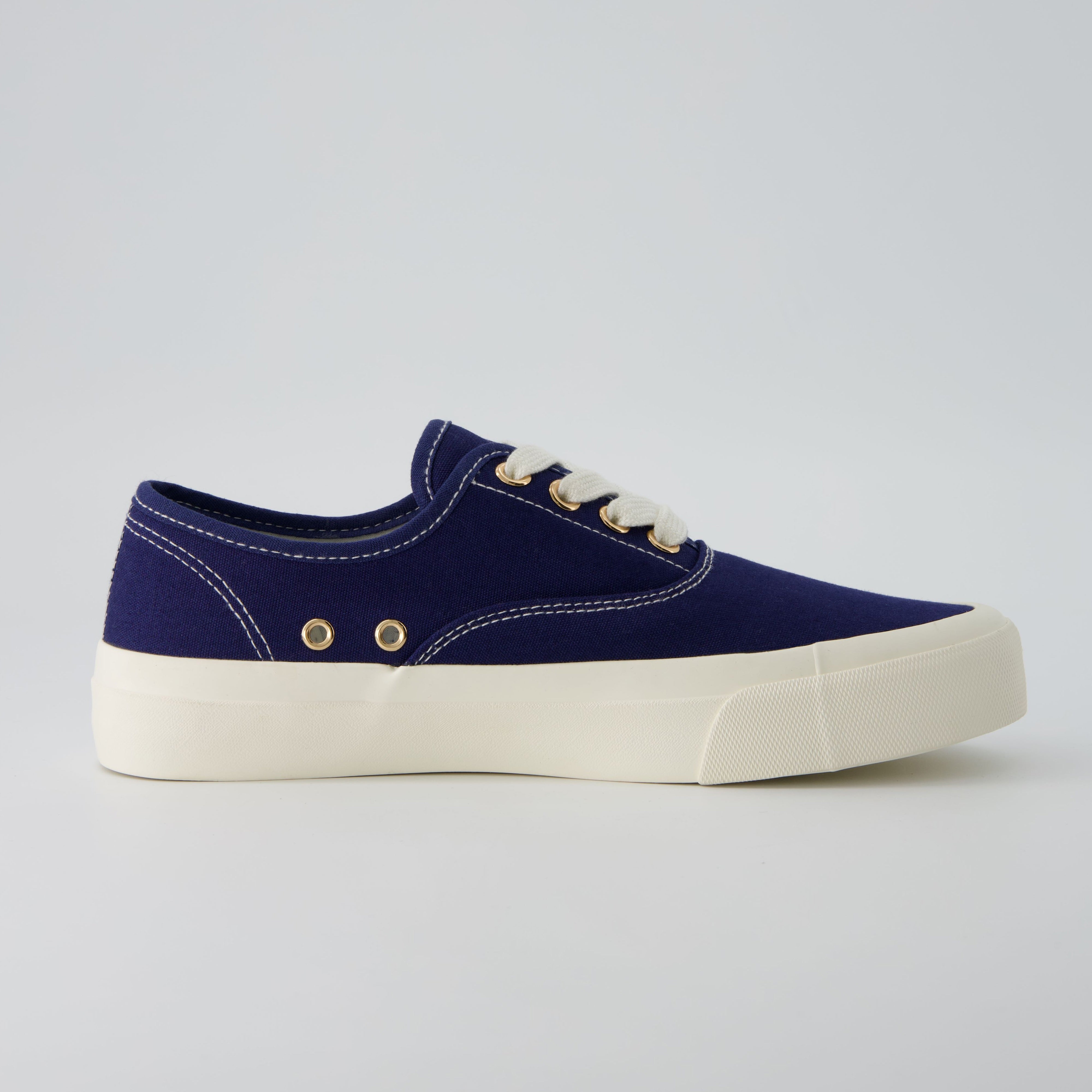 Freshman Canvas Lace-Up Sneaker