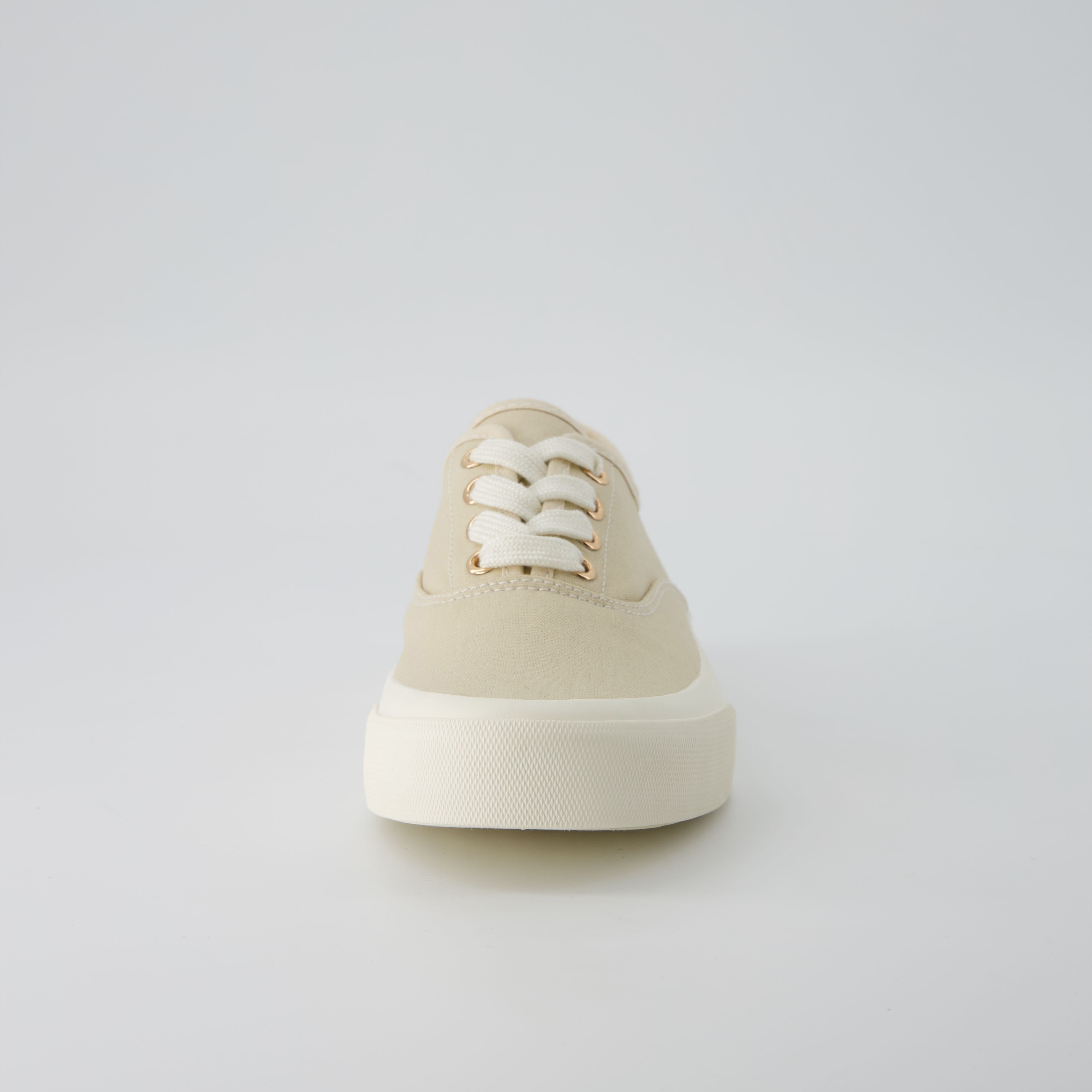 Freshman Canvas Lace-Up Sneaker