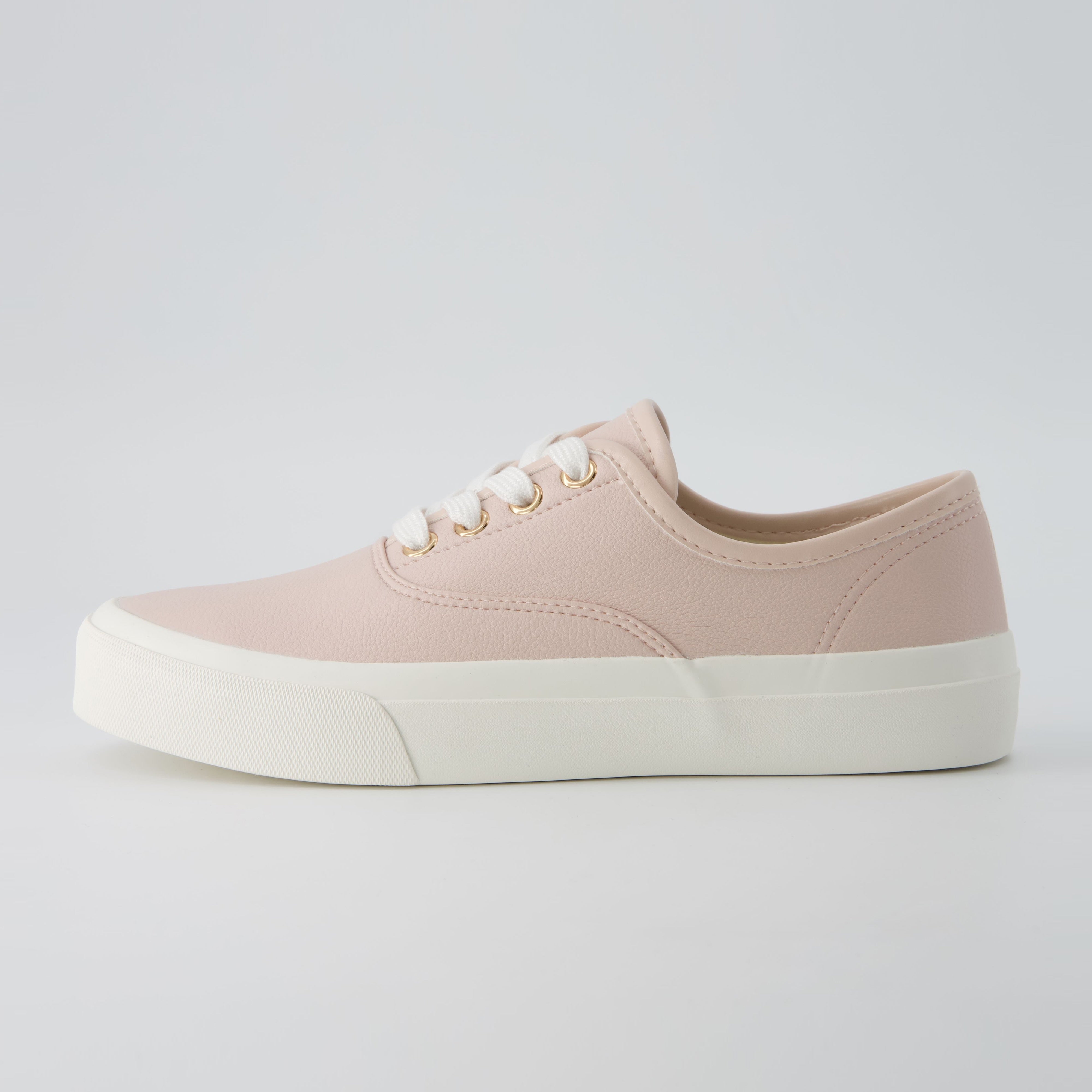 Freshman Canvas Lace-Up Sneaker