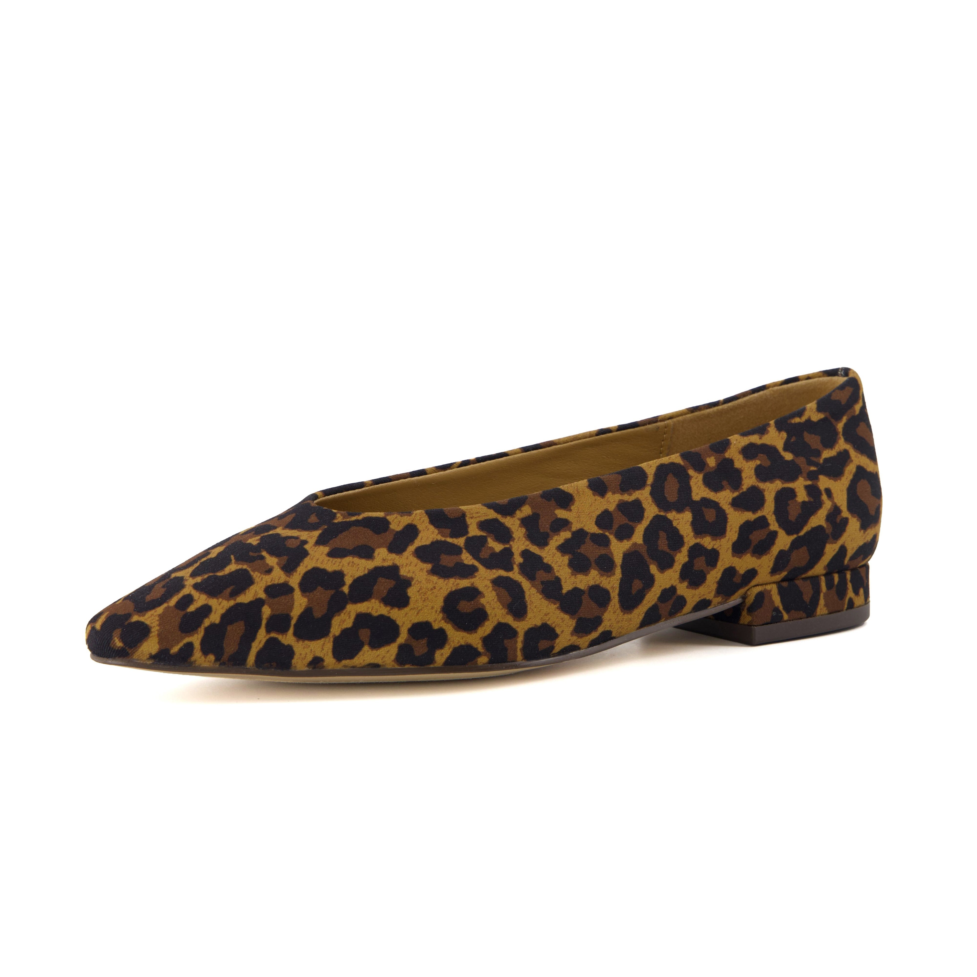 Gabor Slip-On Flat