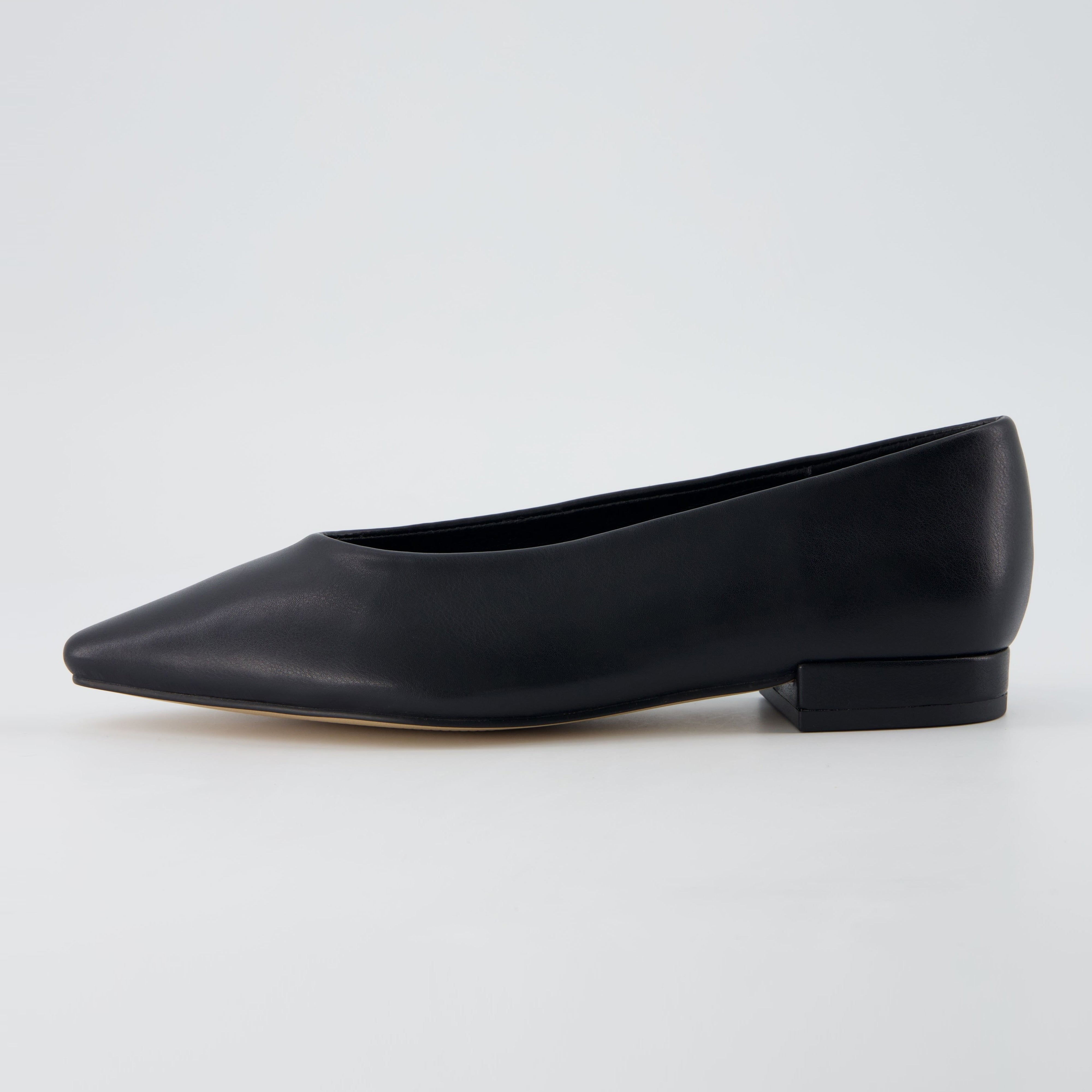 Gabor Slip-On Flat Black