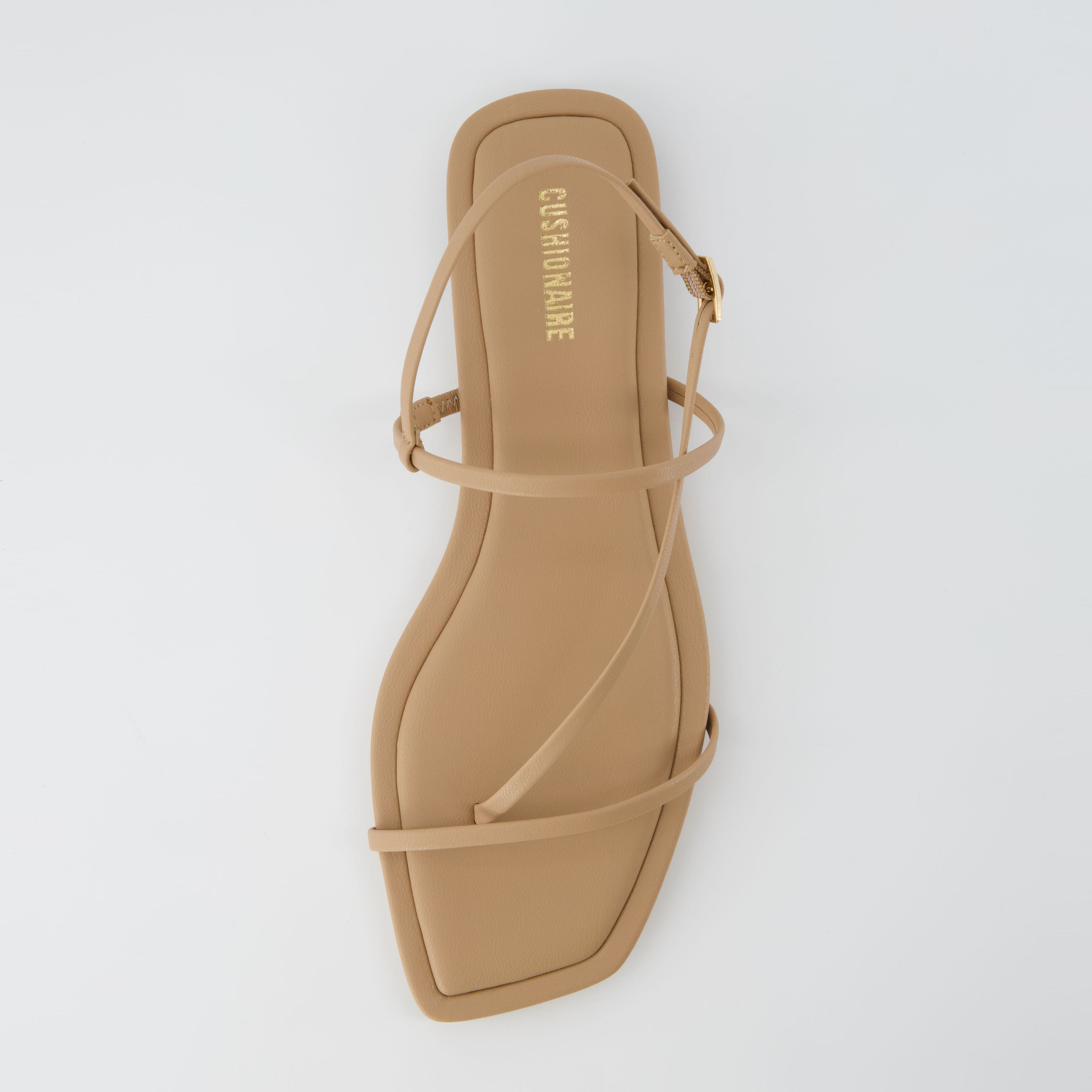 Glory Flat Sandal