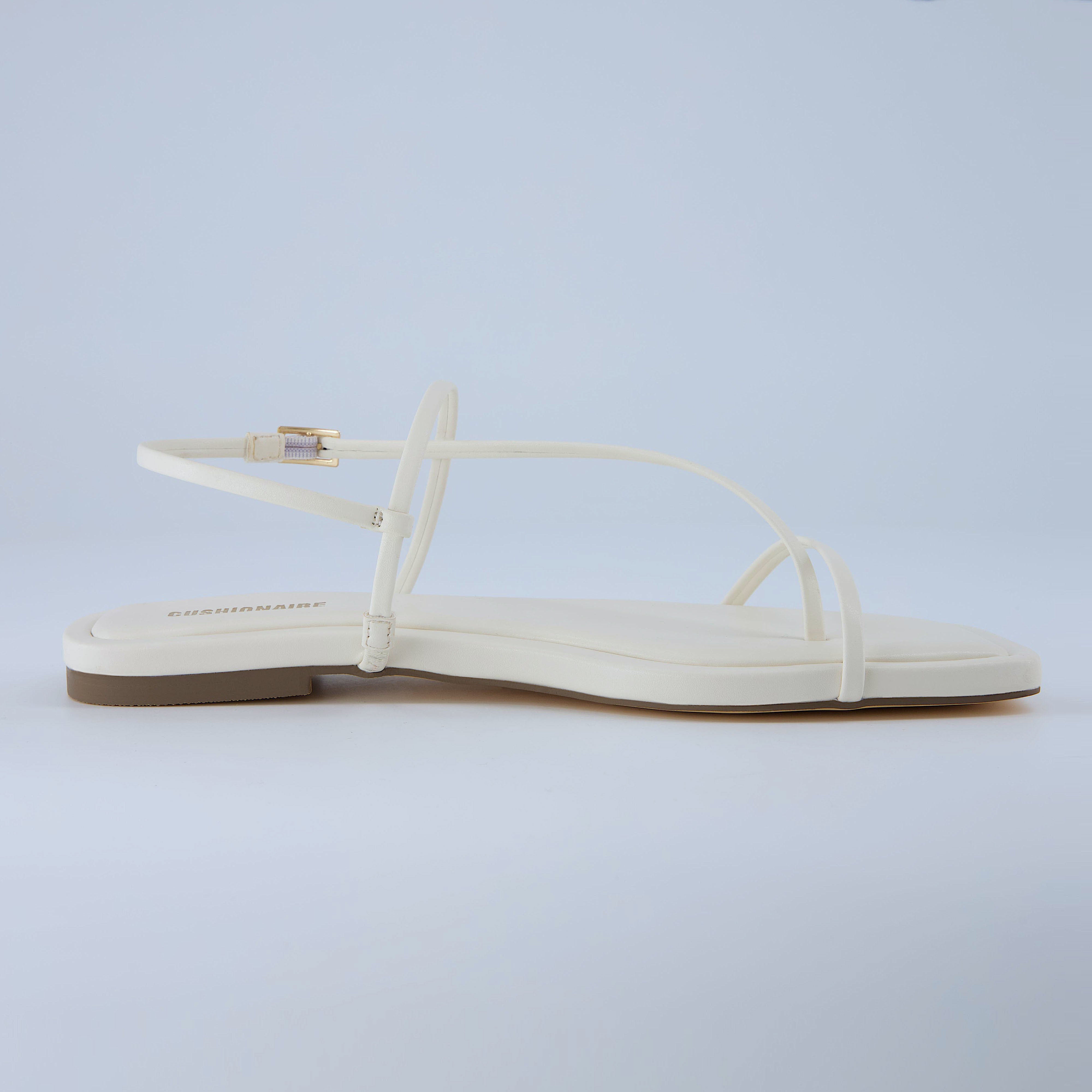 Glory Flat Sandal