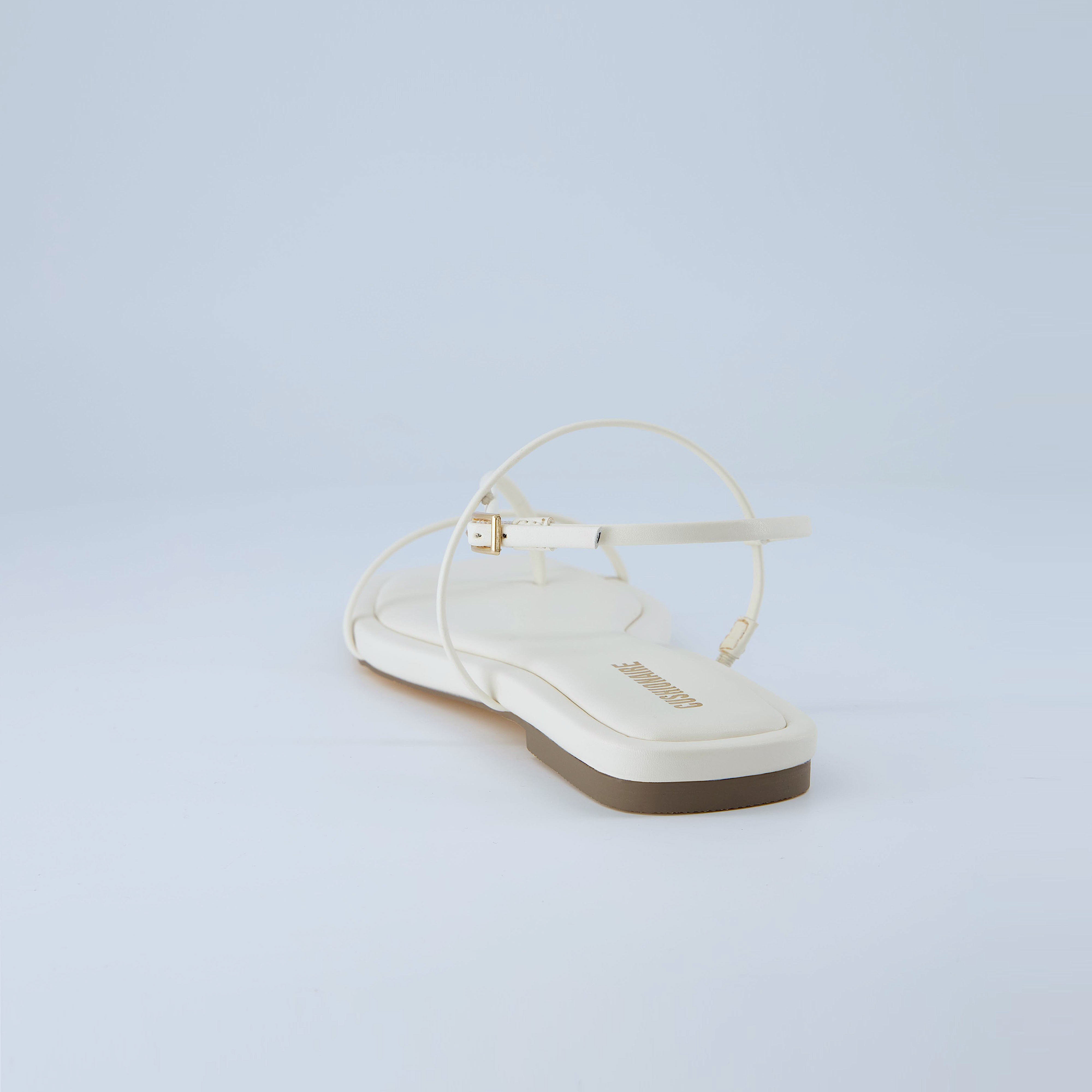 Glory Flat Sandal