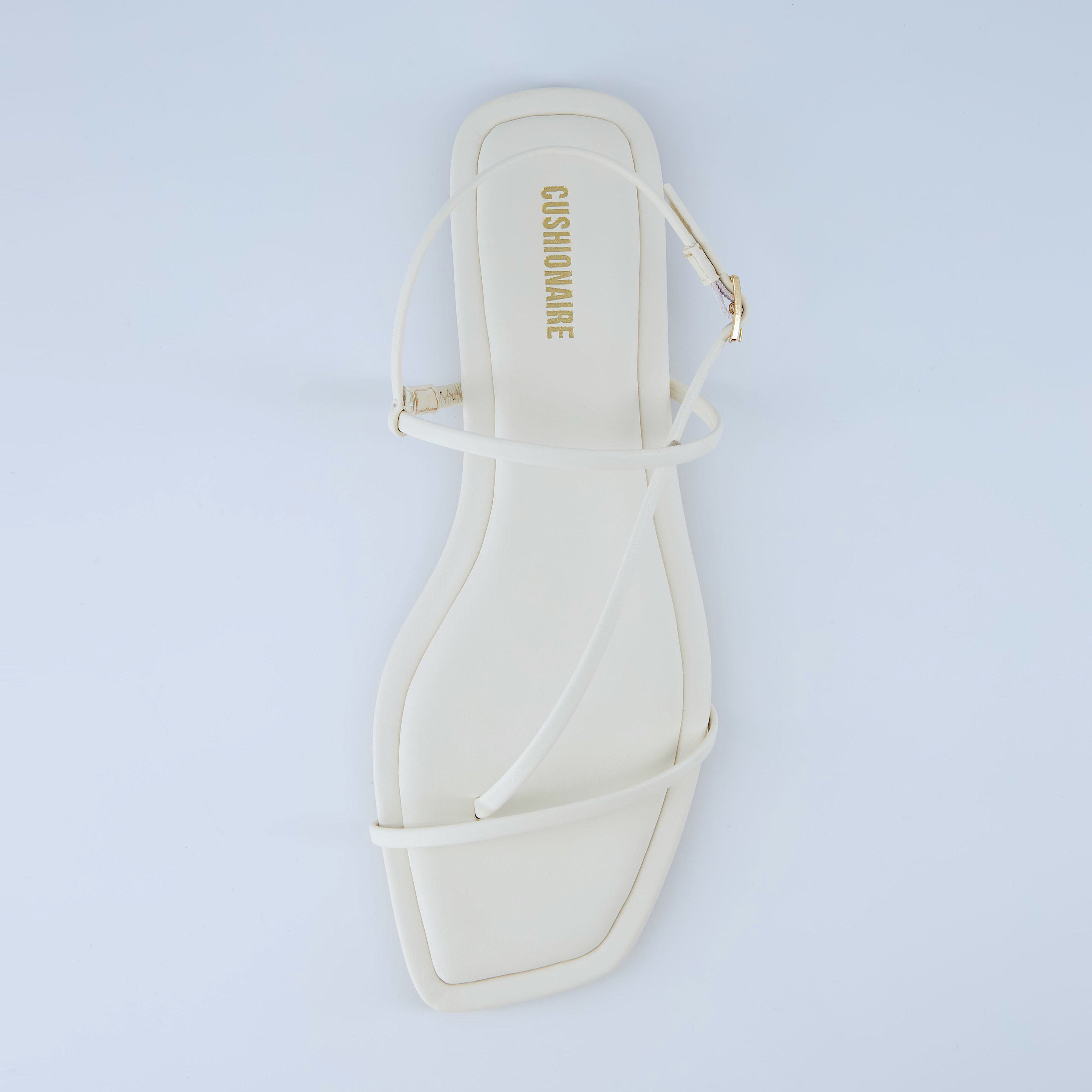 Glory Flat Sandal