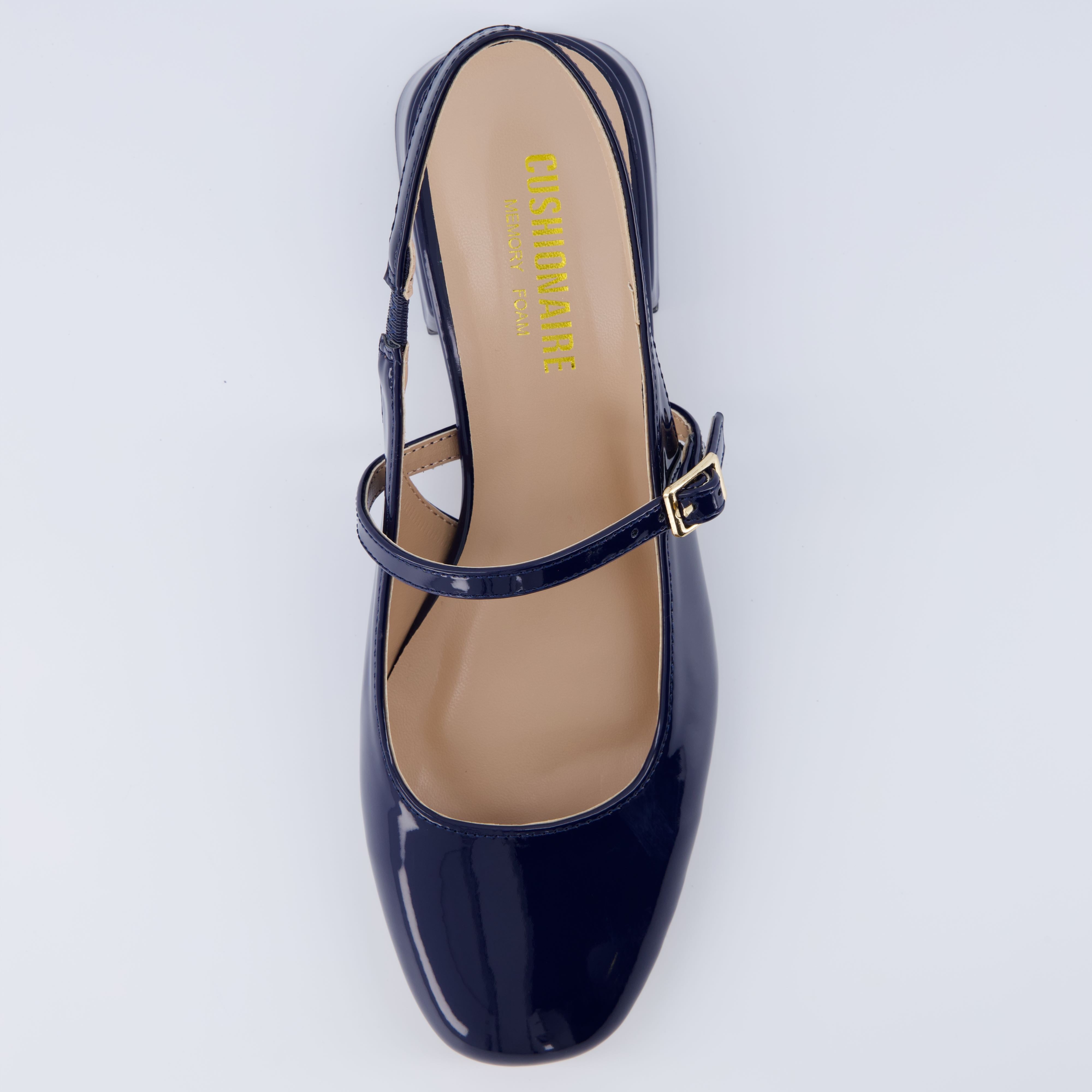 Gogo Mary Jane Dress Shoe