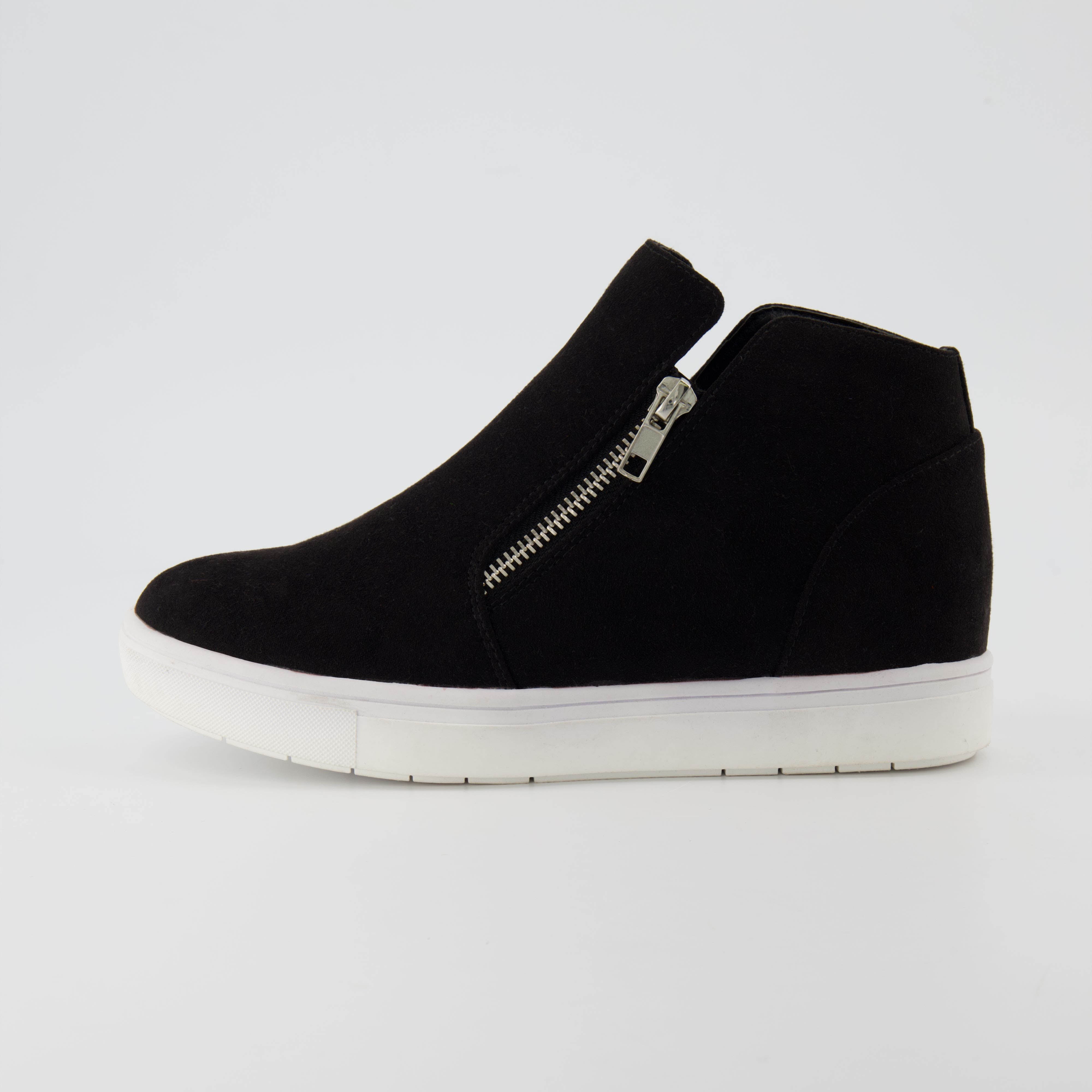 Hart Hidden Wedge Sneaker