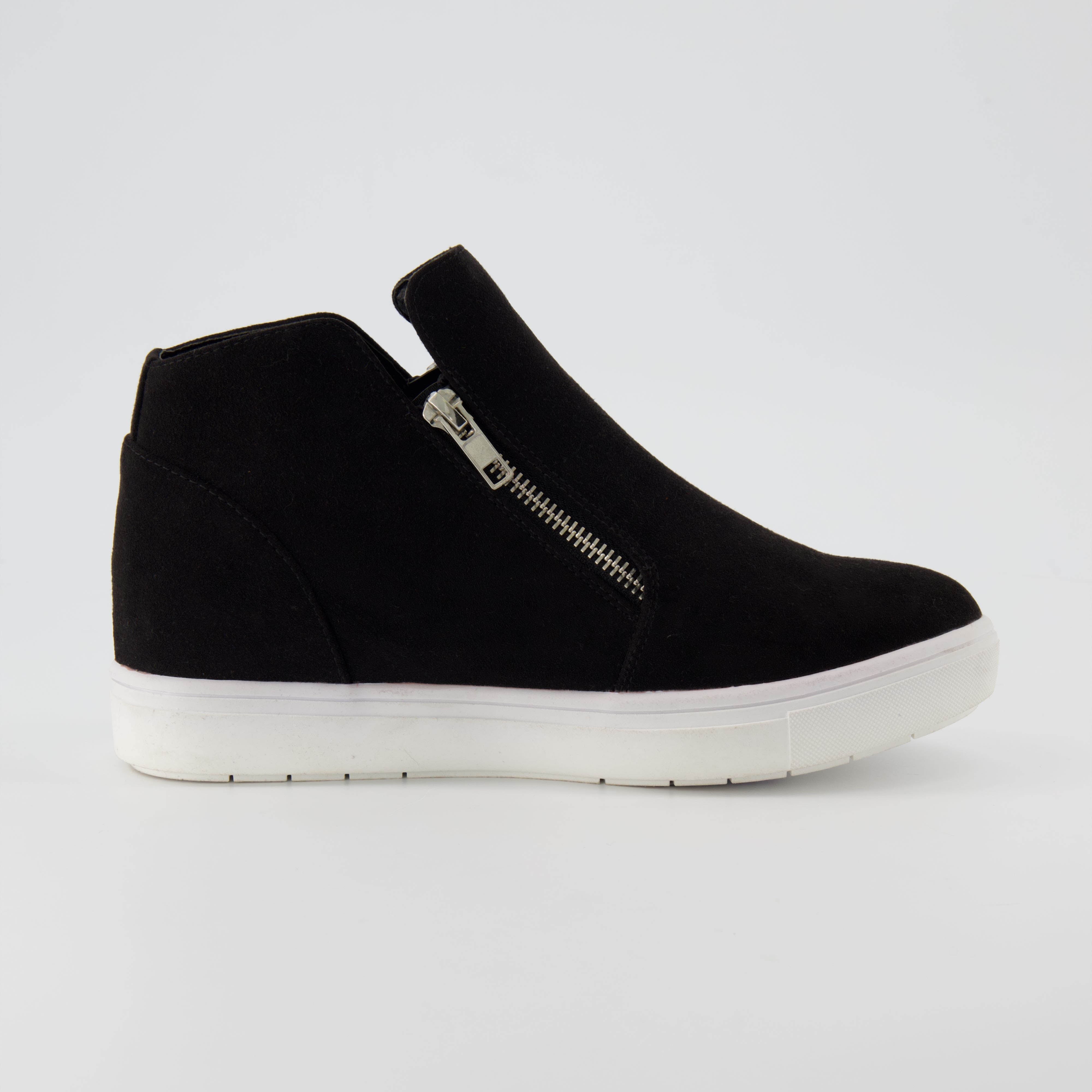 Hart Hidden Wedge Sneaker