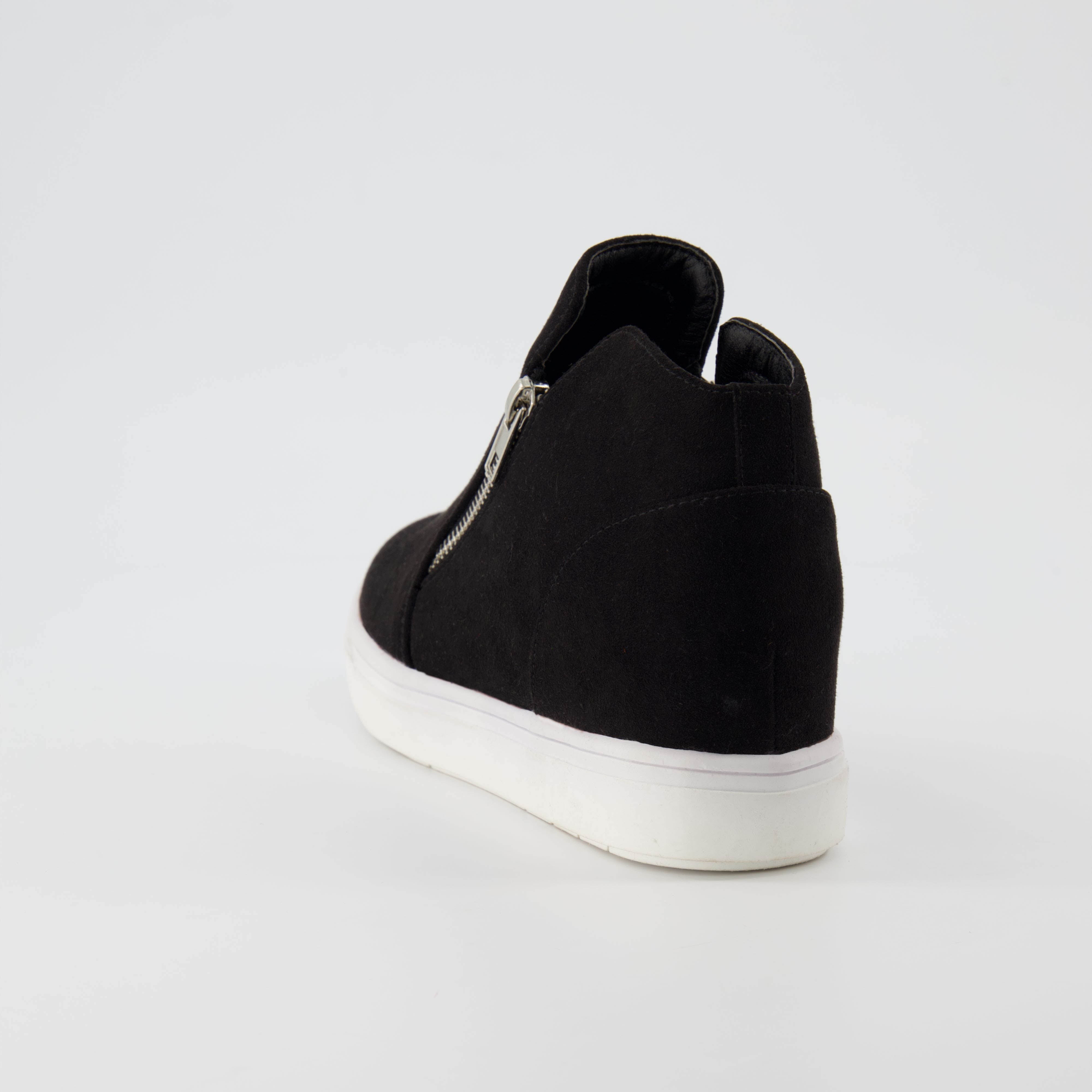 Hart Hidden Wedge Sneaker