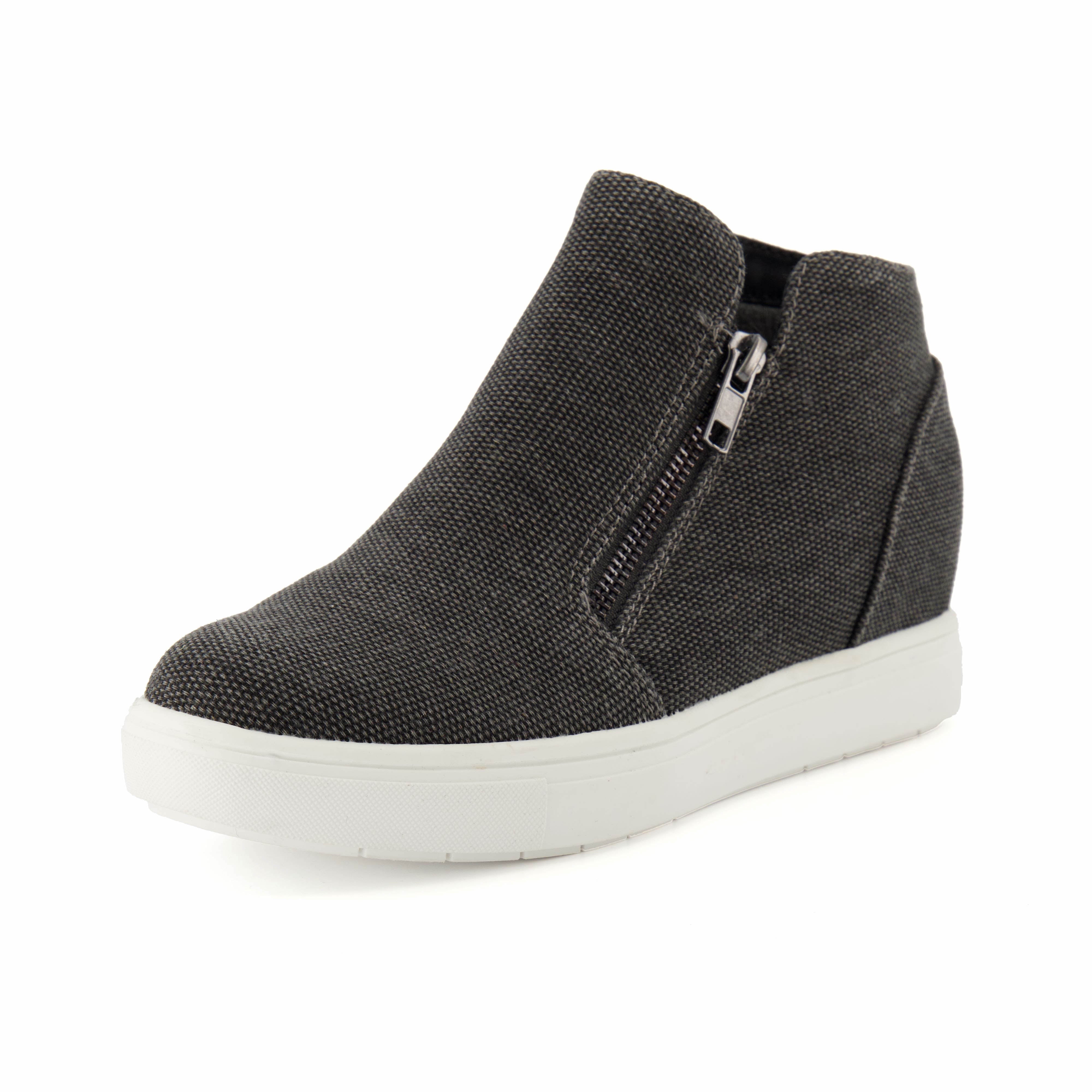 Hart Hidden Wedge Sneaker