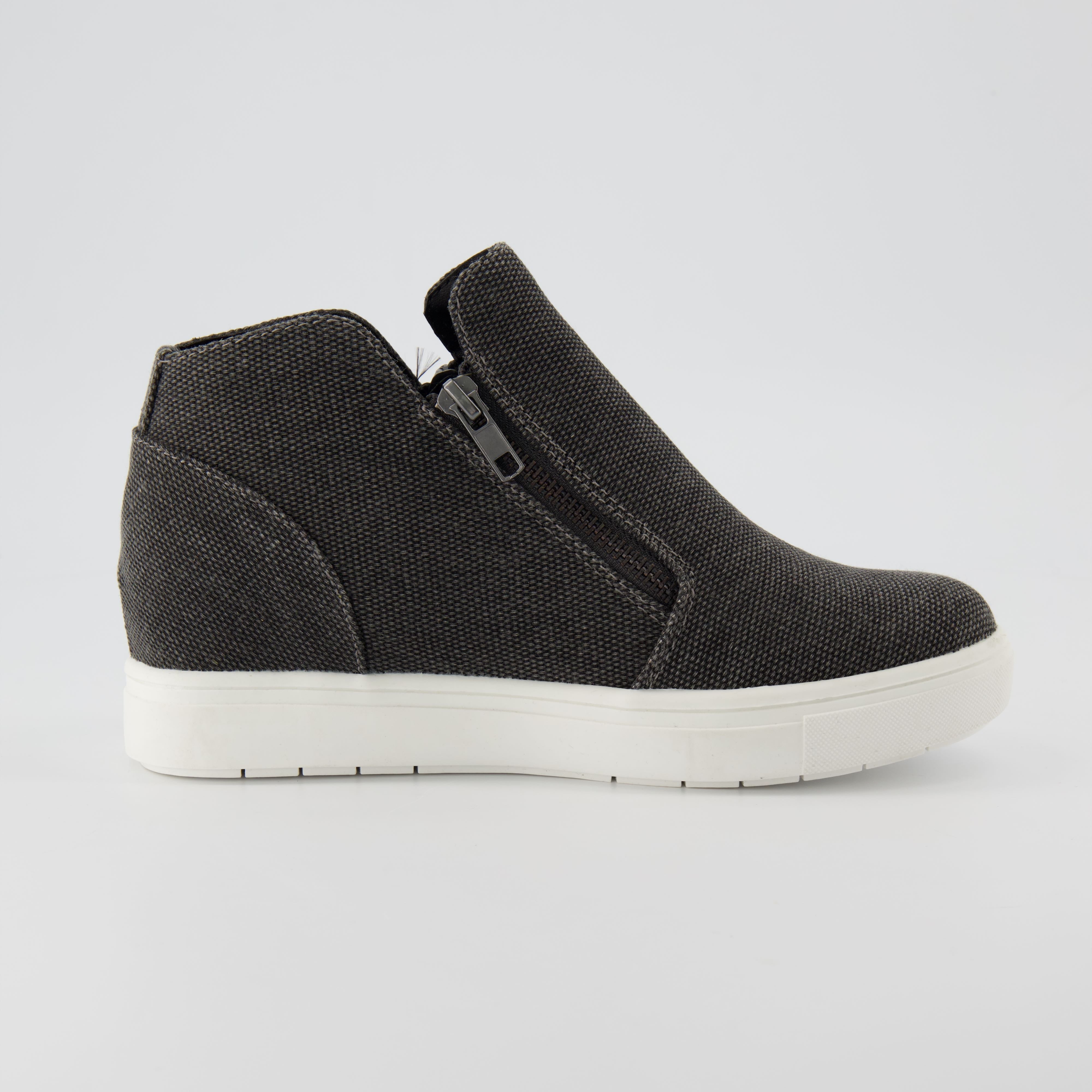 Hart Hidden Wedge Sneaker