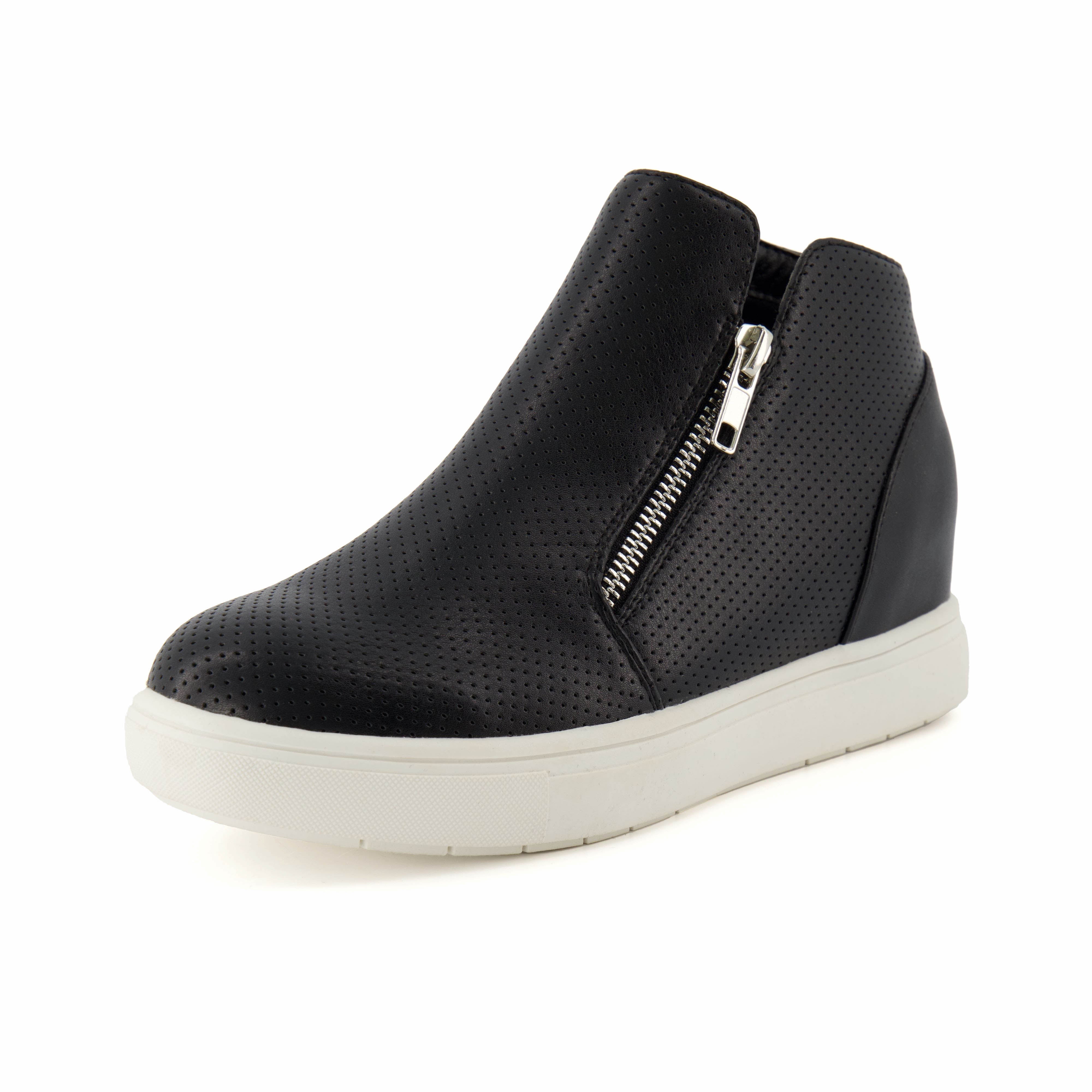 Hart Hidden Wedge Sneaker