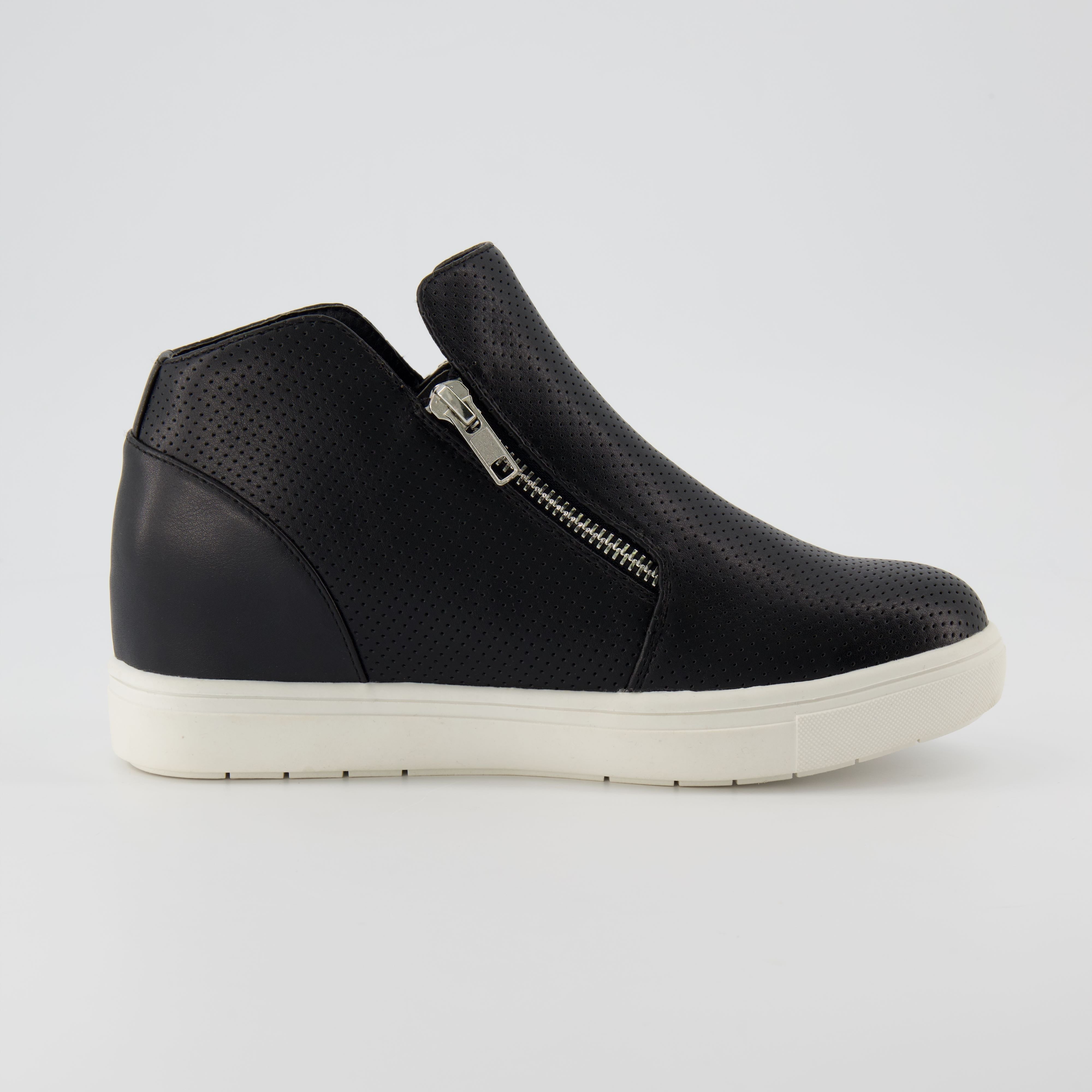 Hart Hidden Wedge Sneaker