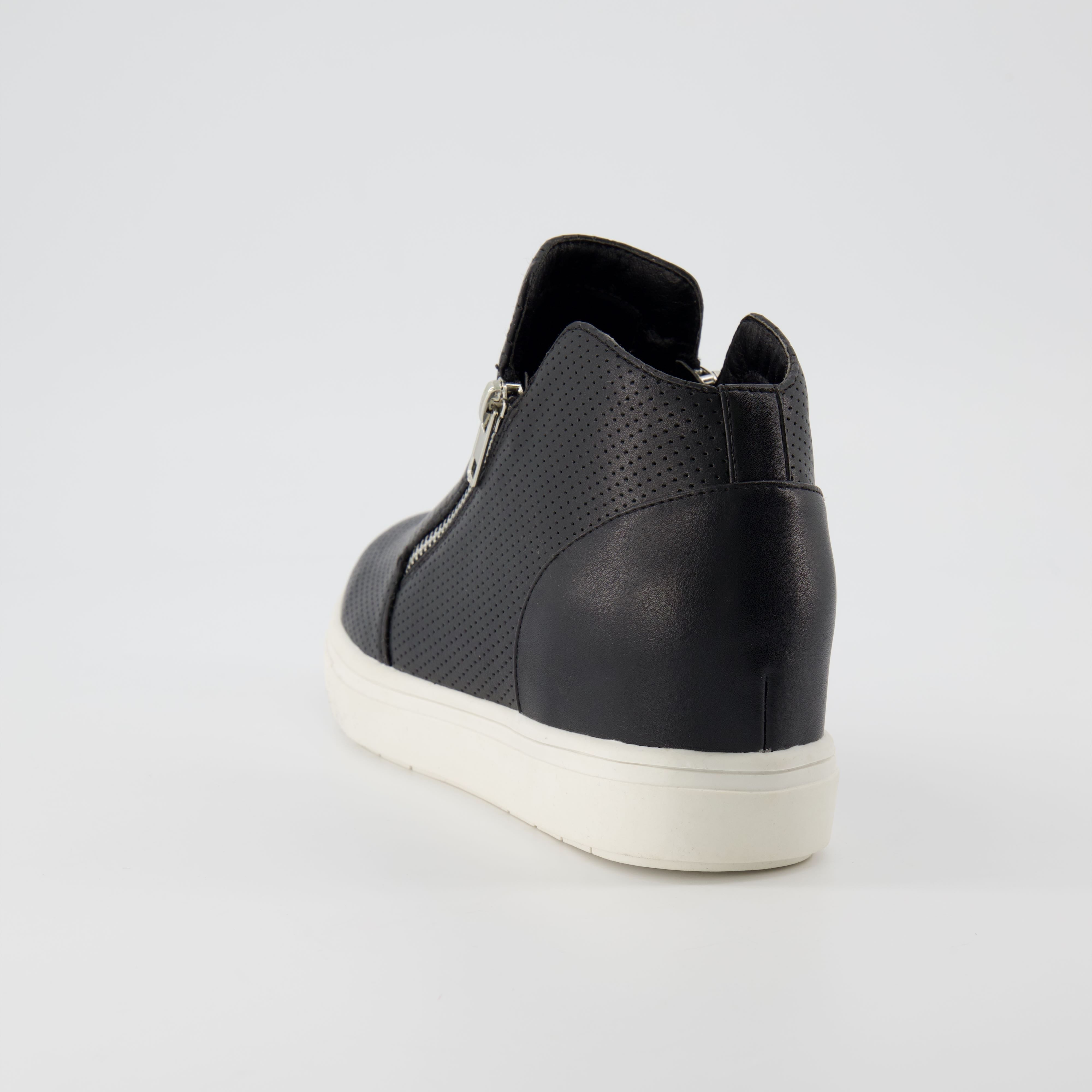 Hart Hidden Wedge Sneaker