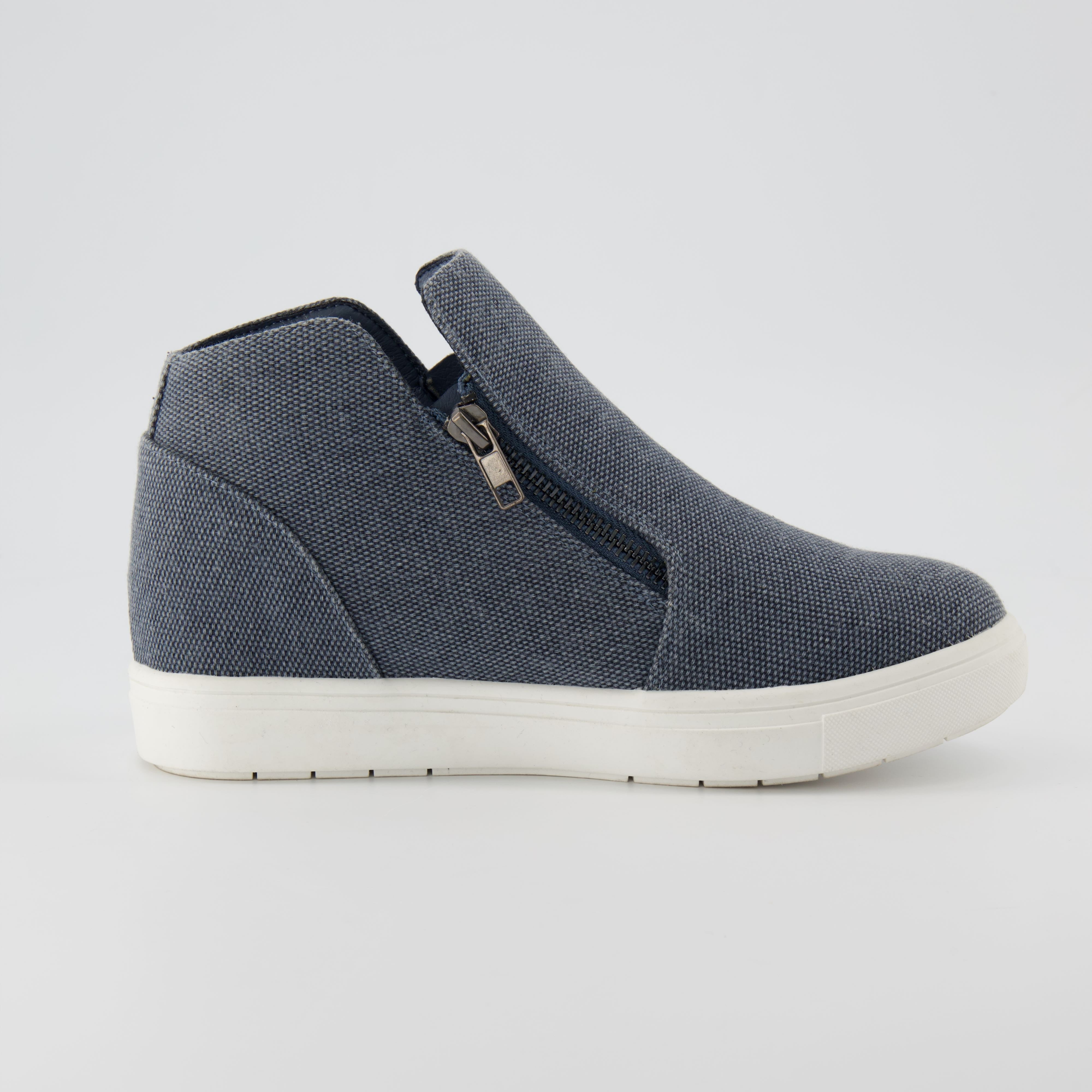 Hart Hidden Wedge Sneaker