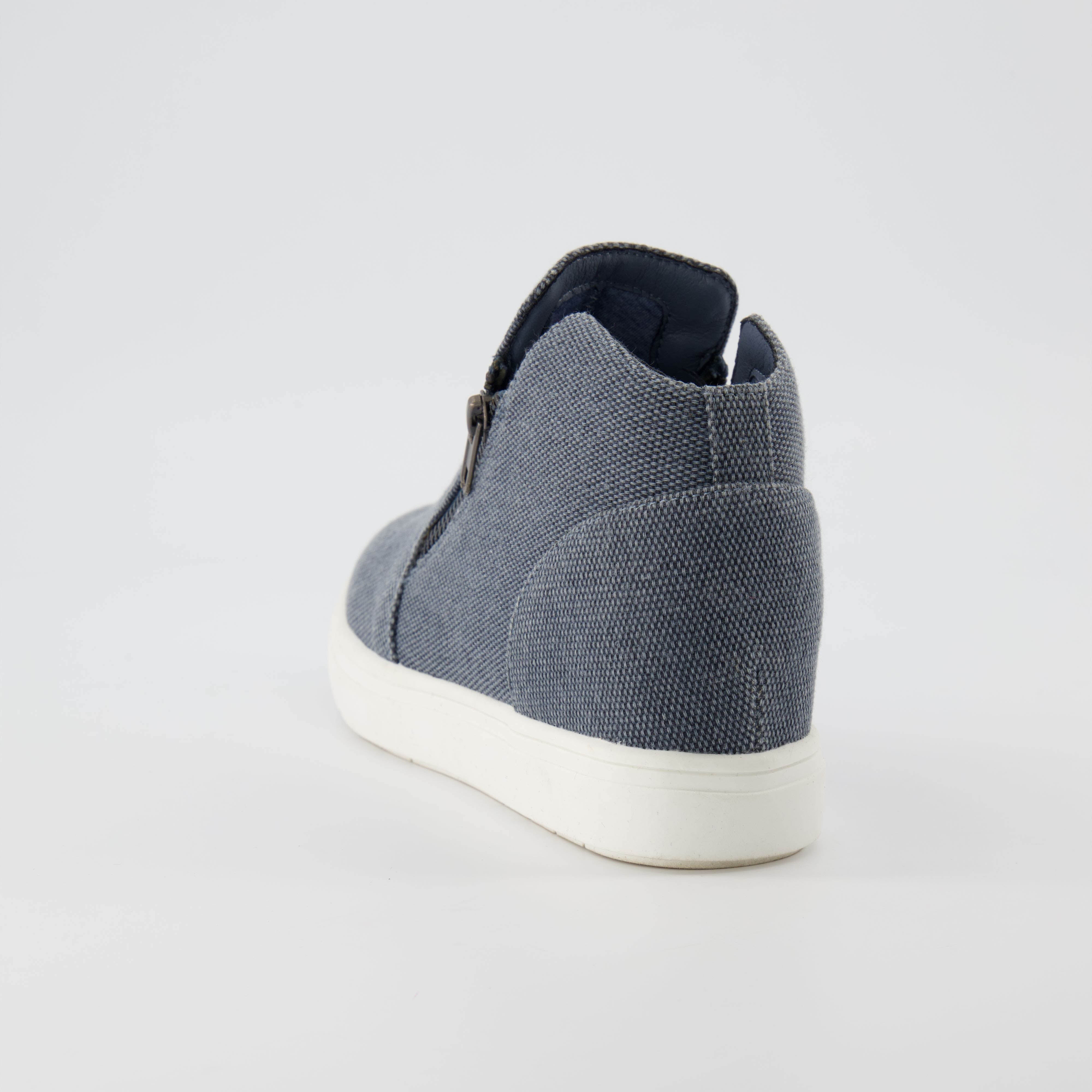 Hart Hidden Wedge Sneaker