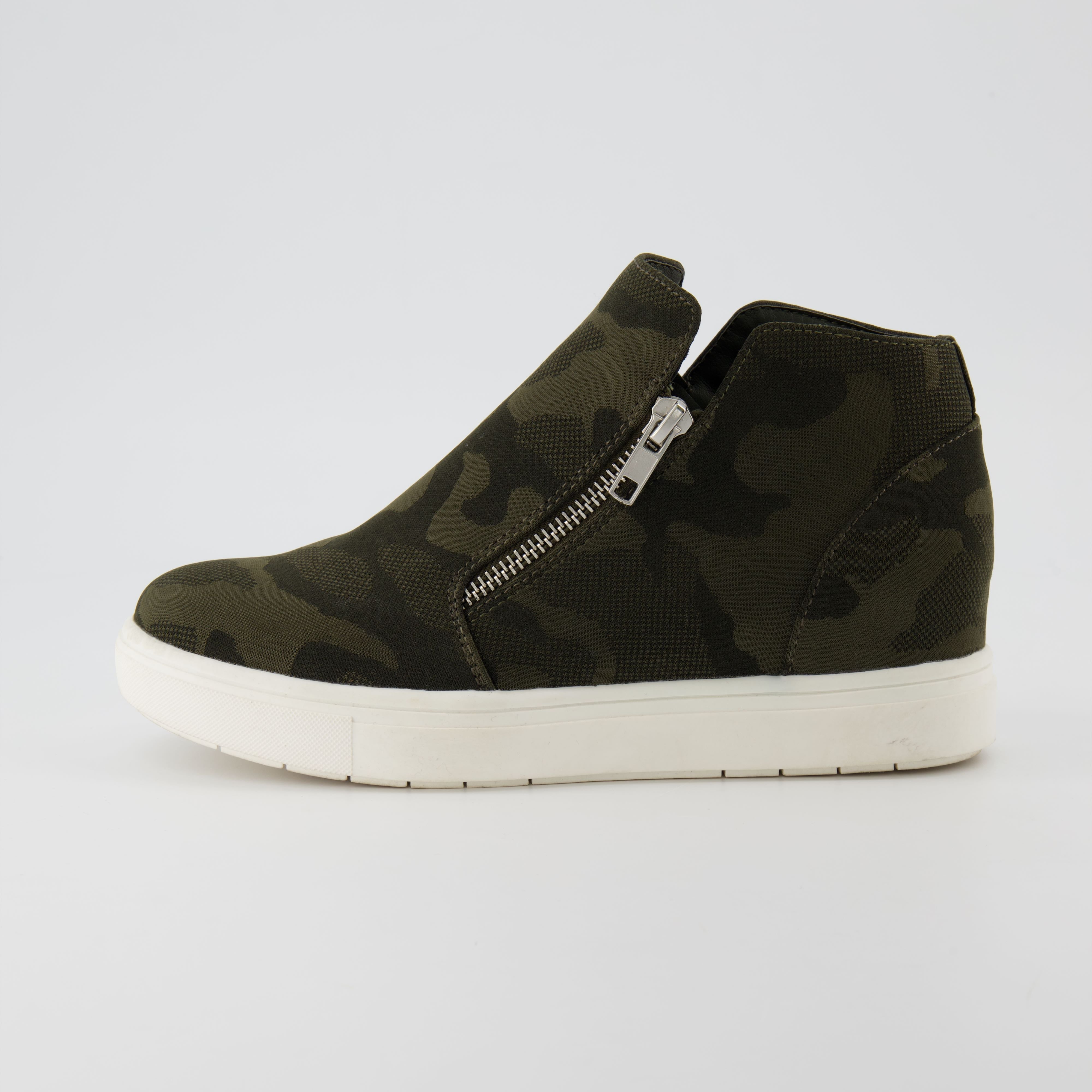 Hidden wedge sneakers canada online