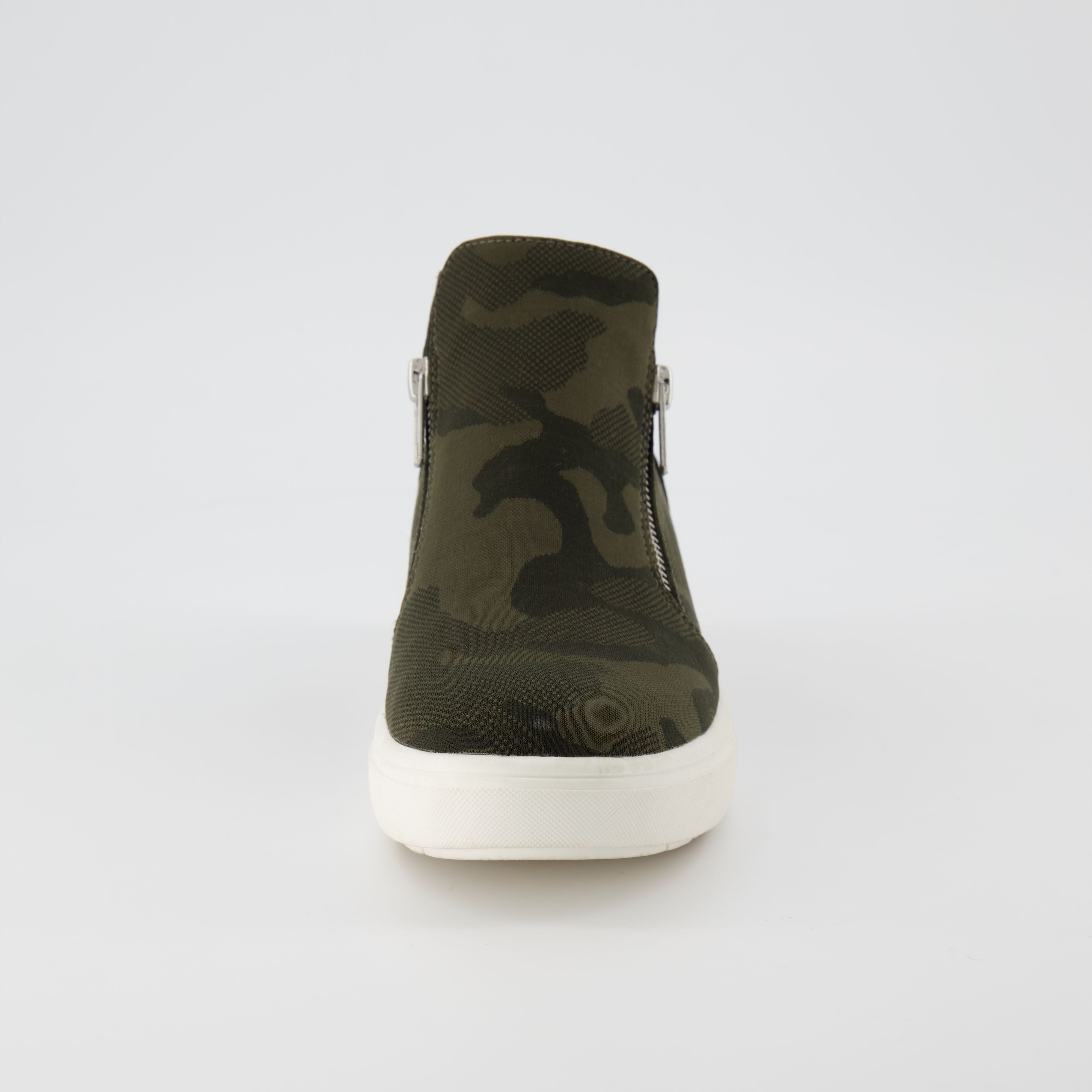 Hart Hidden Wedge Sneaker