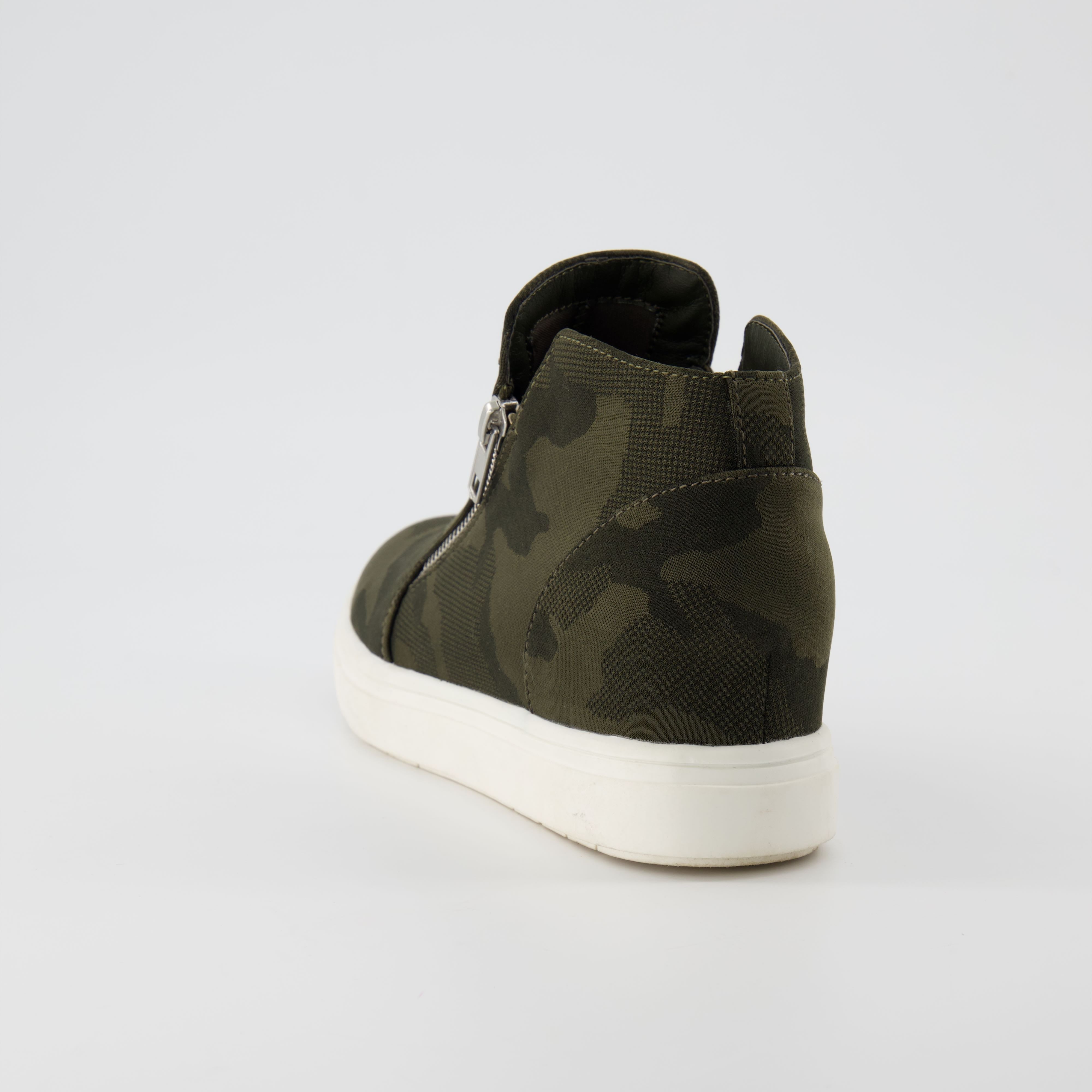 Camo sneaker wedges online