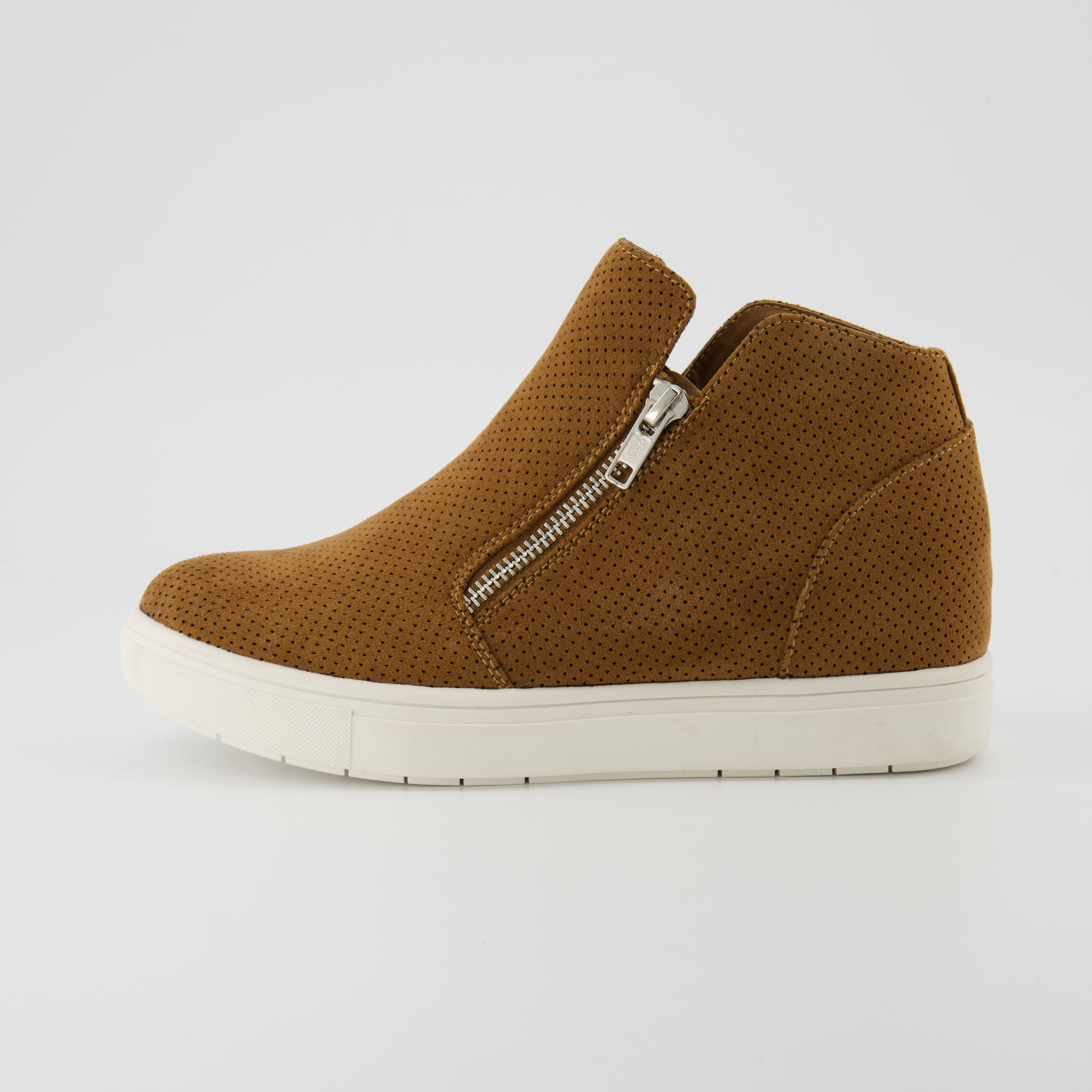 Hart Hidden Wedge Sneaker