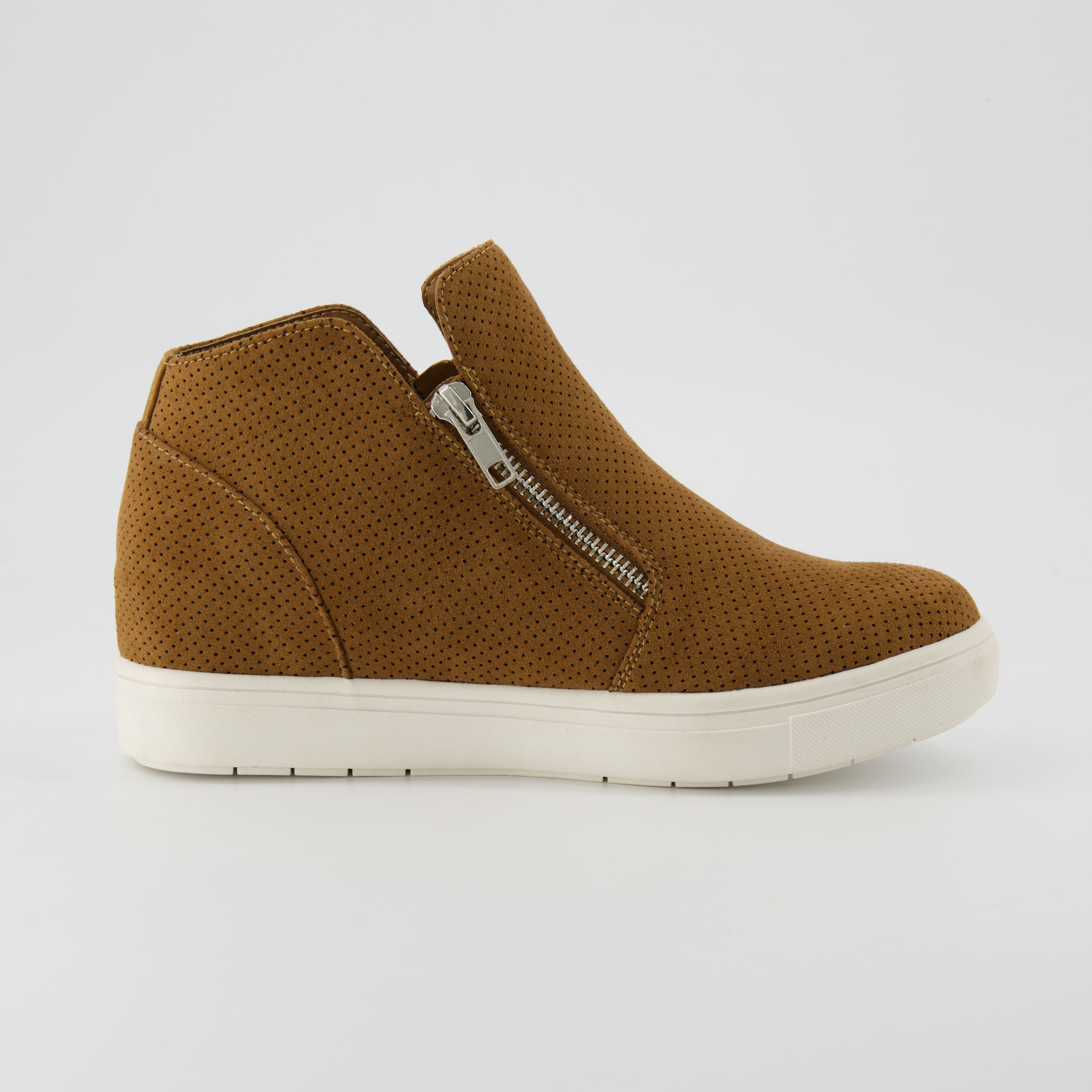 Hart Hidden Wedge Sneaker