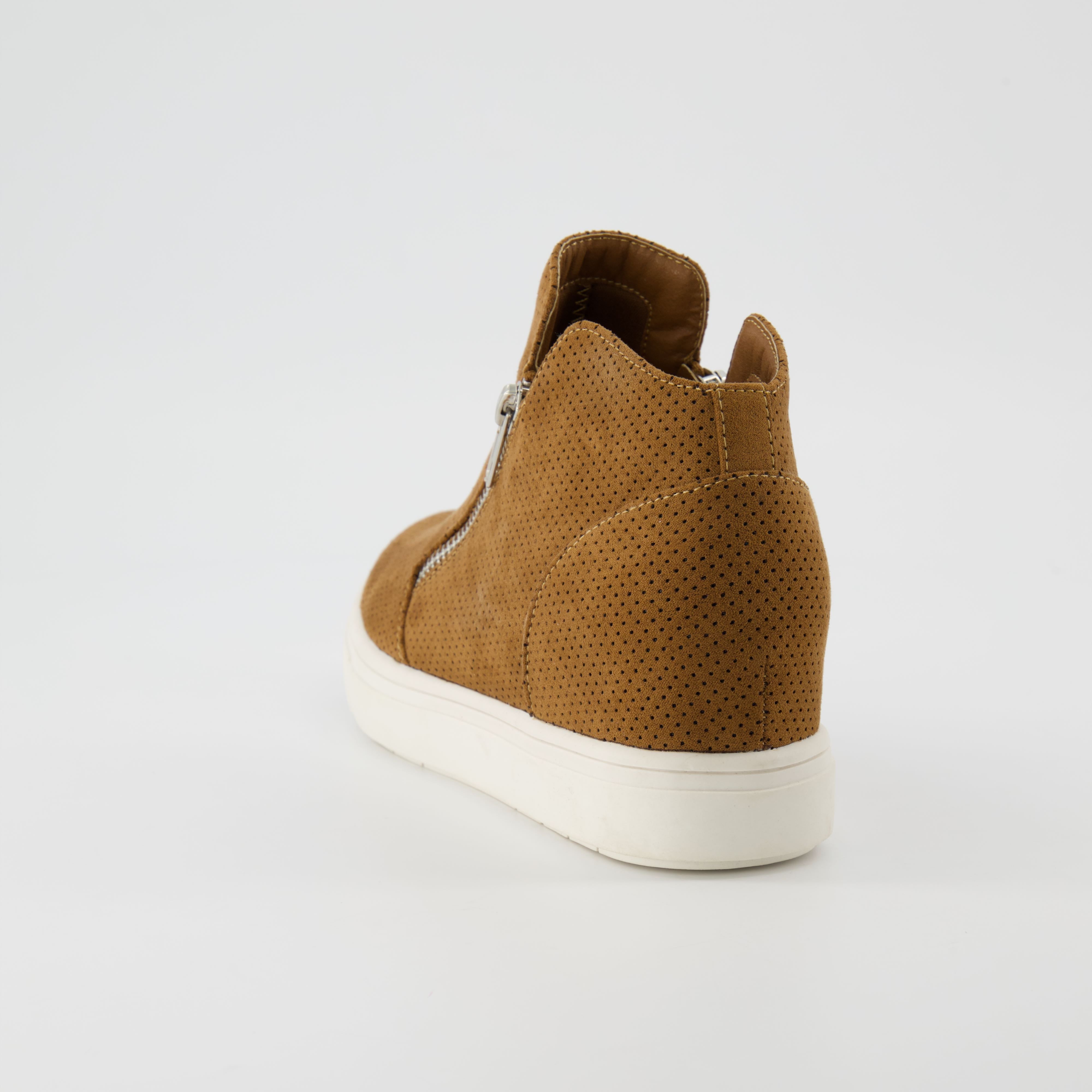 Hart Hidden Wedge Sneaker