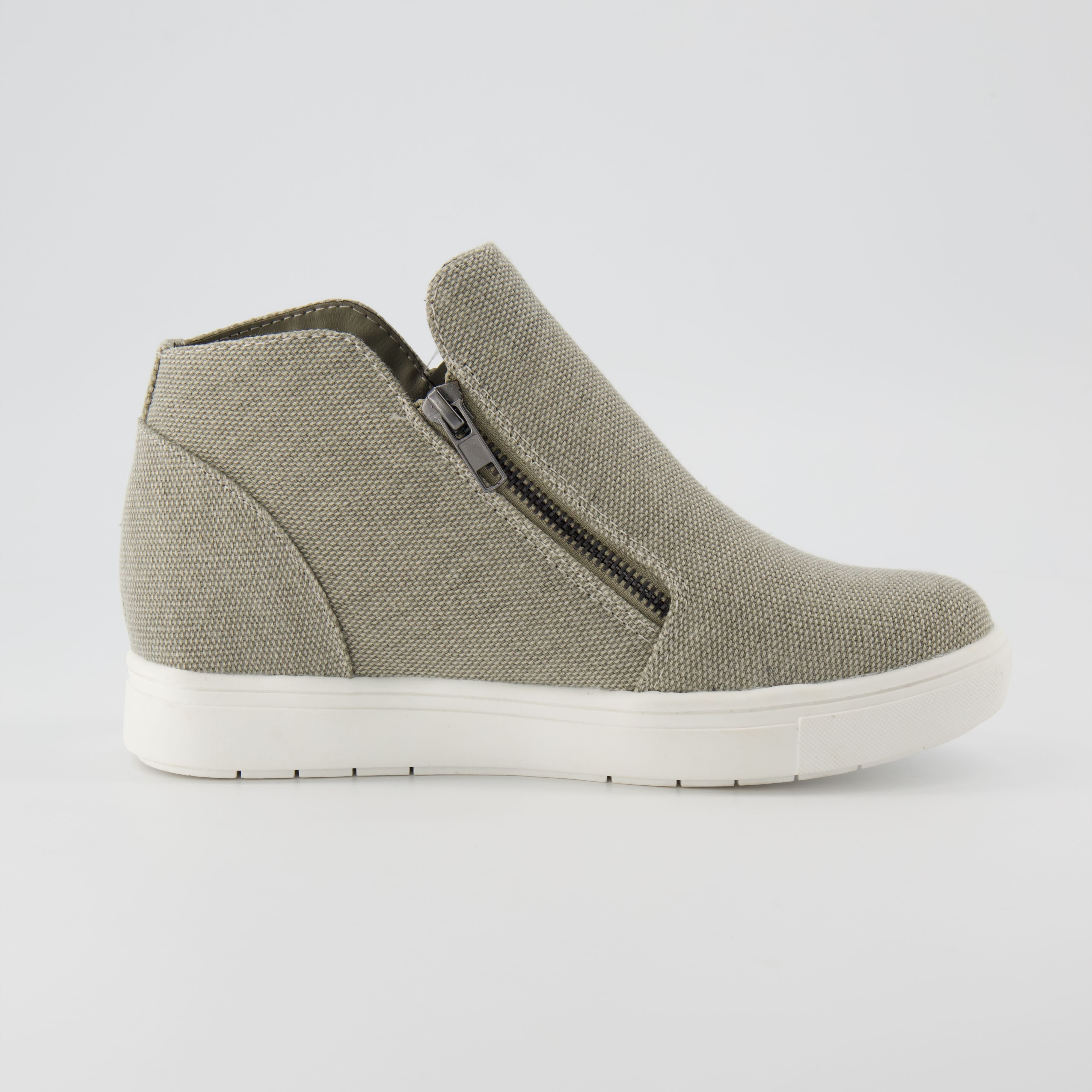 Hart Hidden Wedge Sneaker