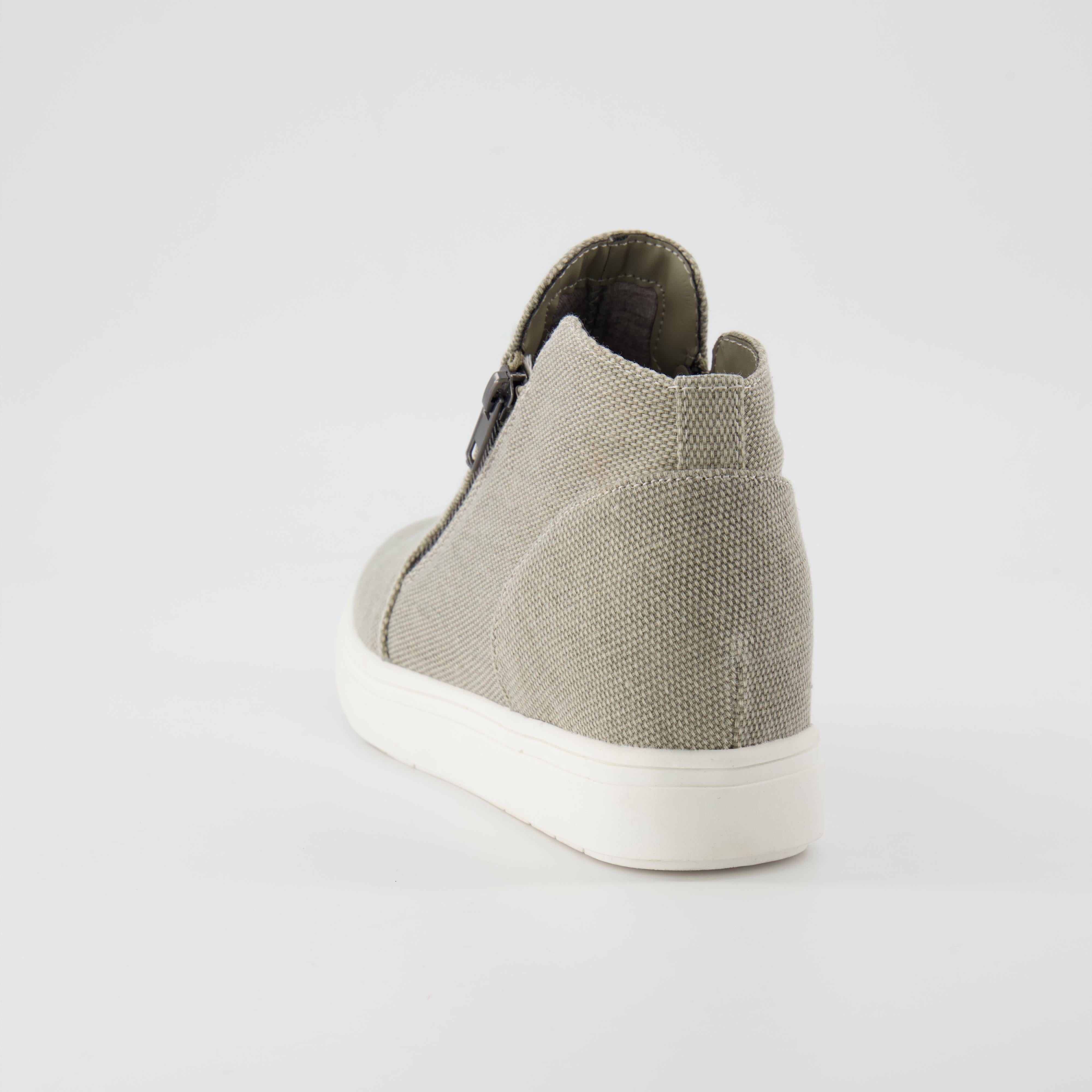 Hart Hidden Wedge Sneaker