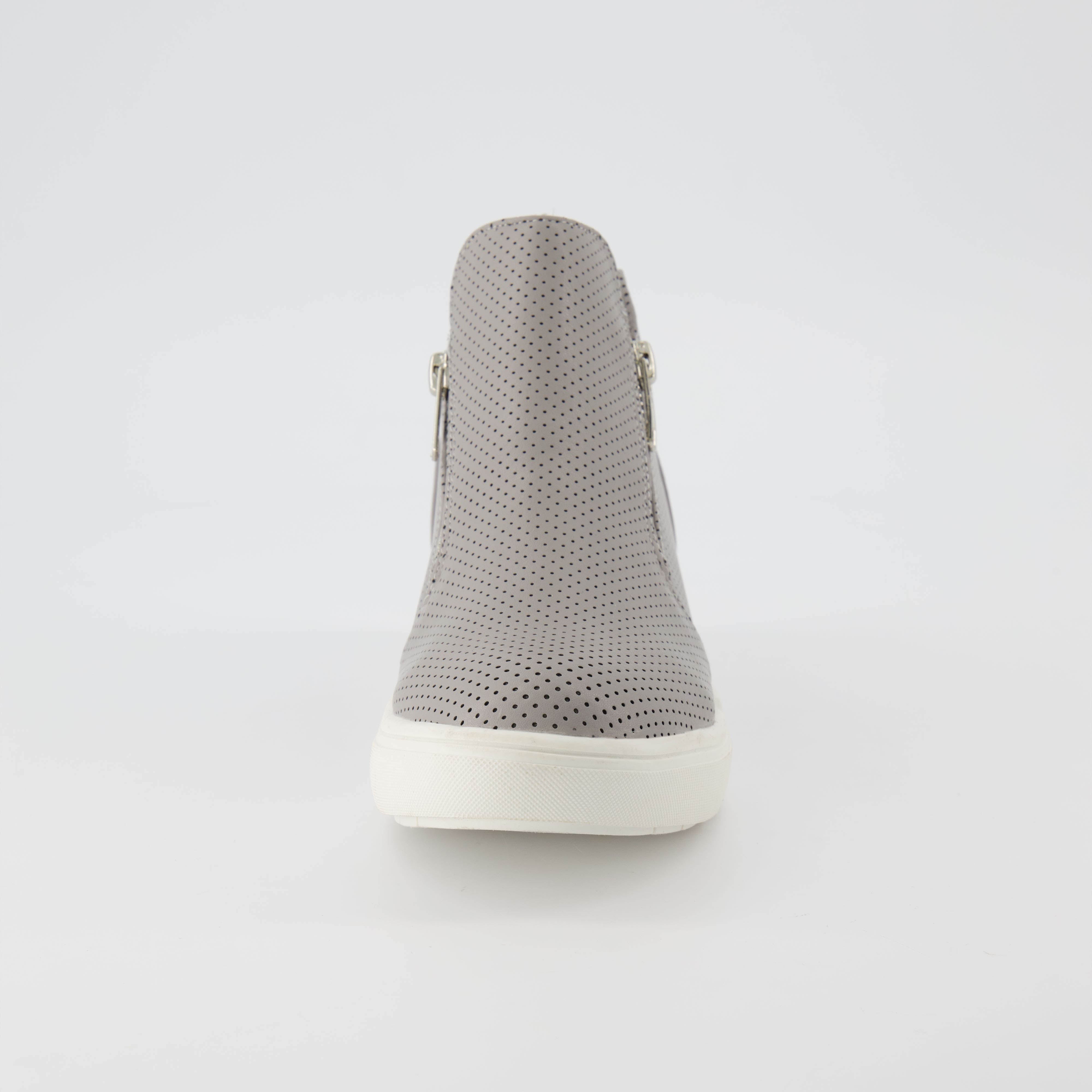 Hart Hidden Wedge Sneaker