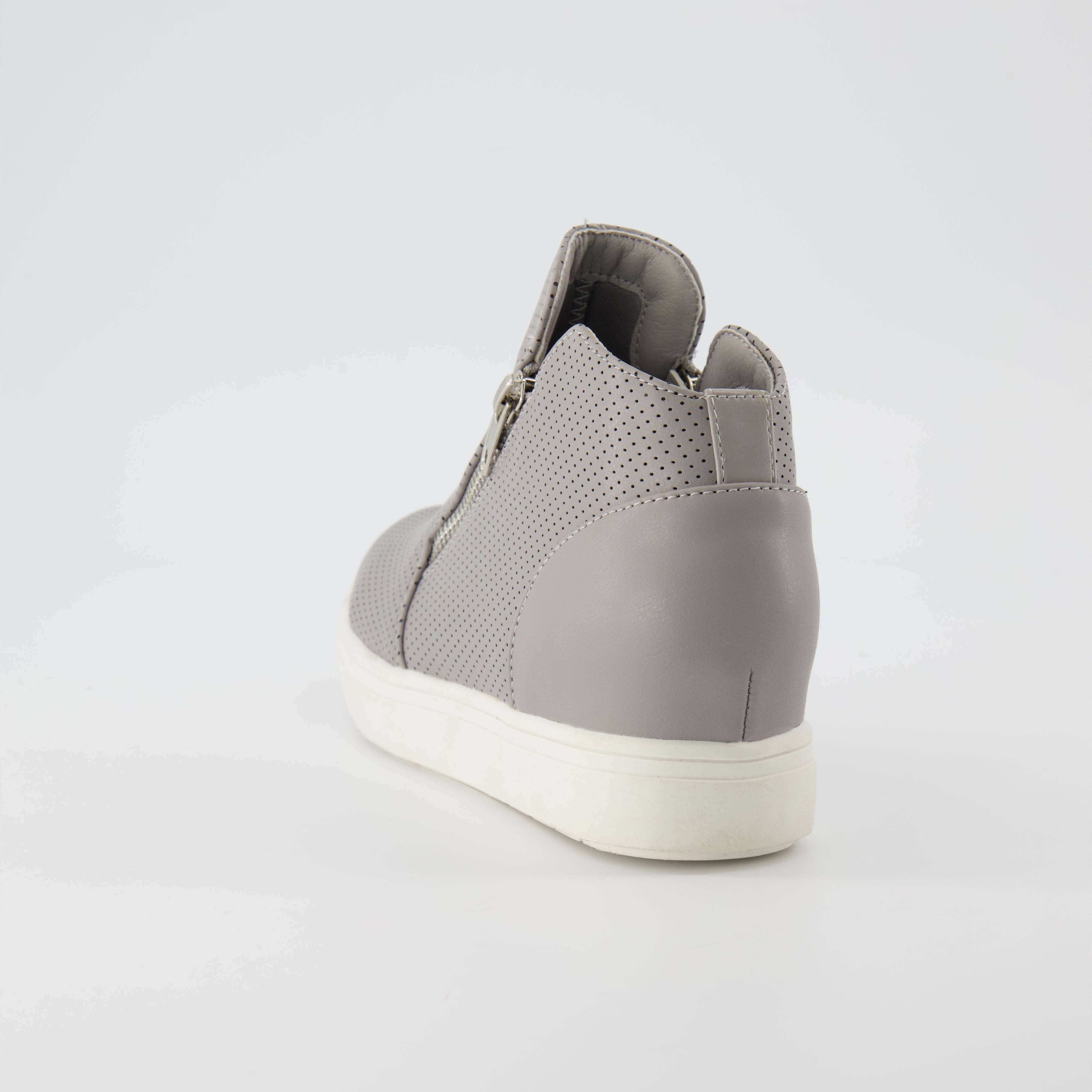 Hart Hidden Wedge Sneaker