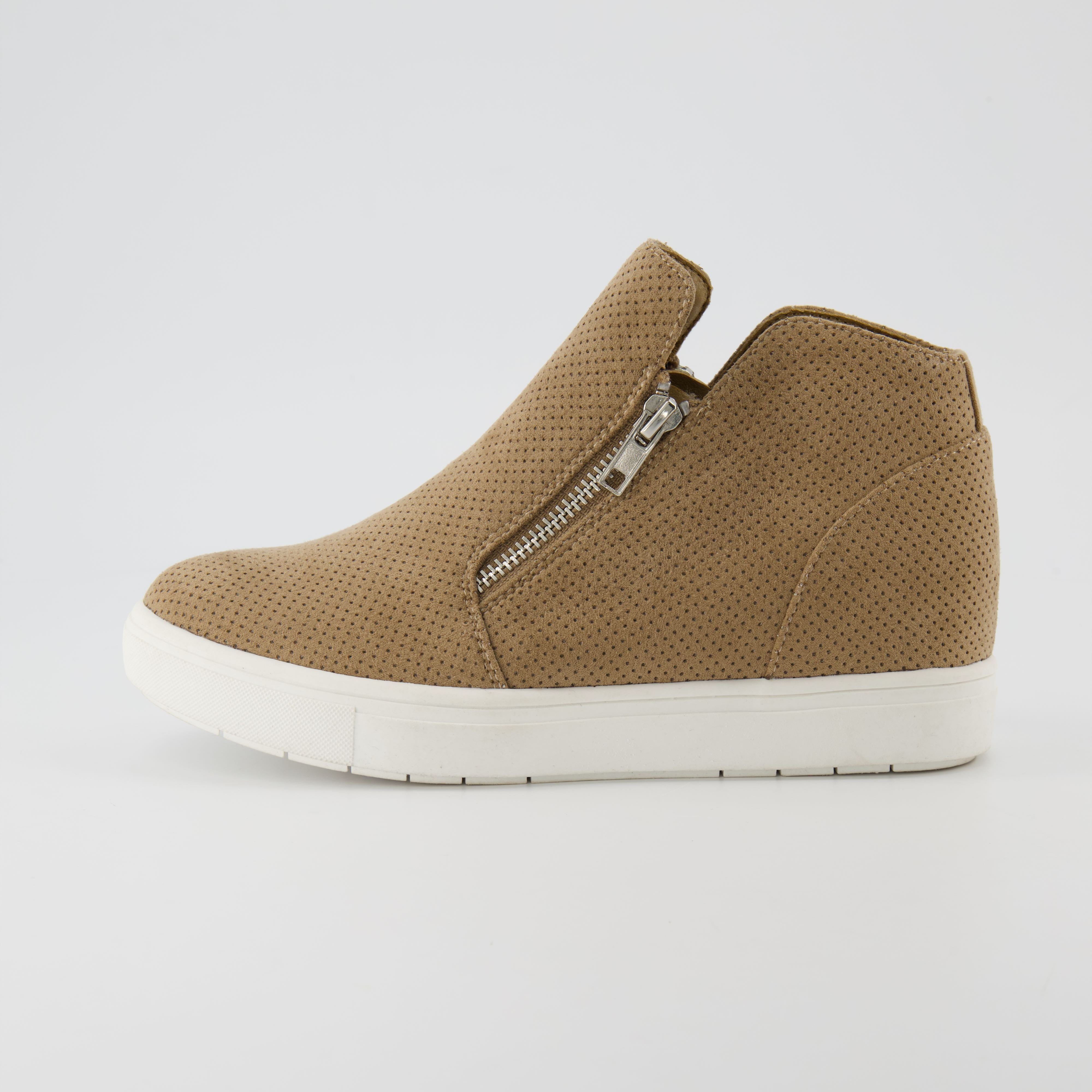 Hart Hidden Wedge Sneaker