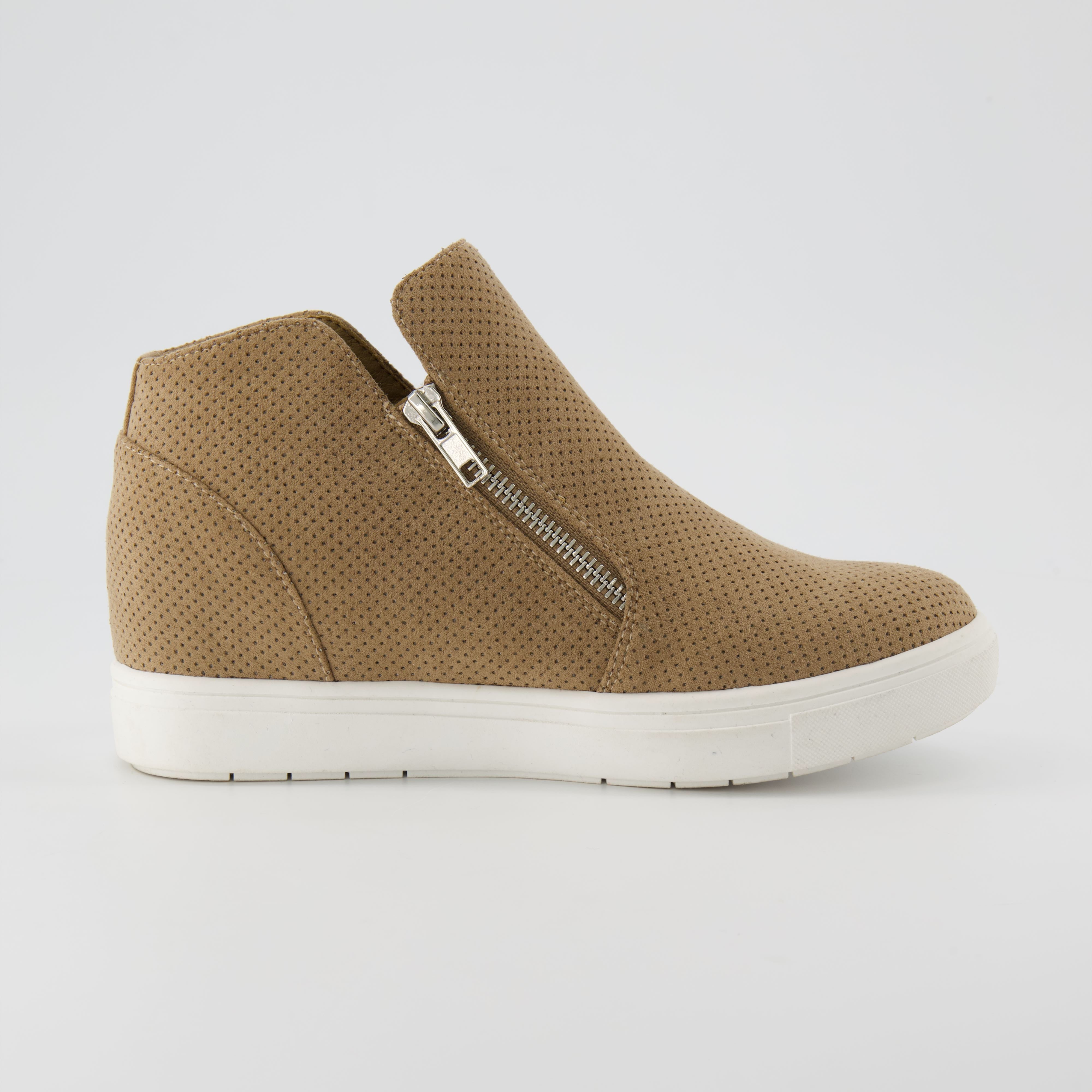 Hart Hidden Wedge Sneaker