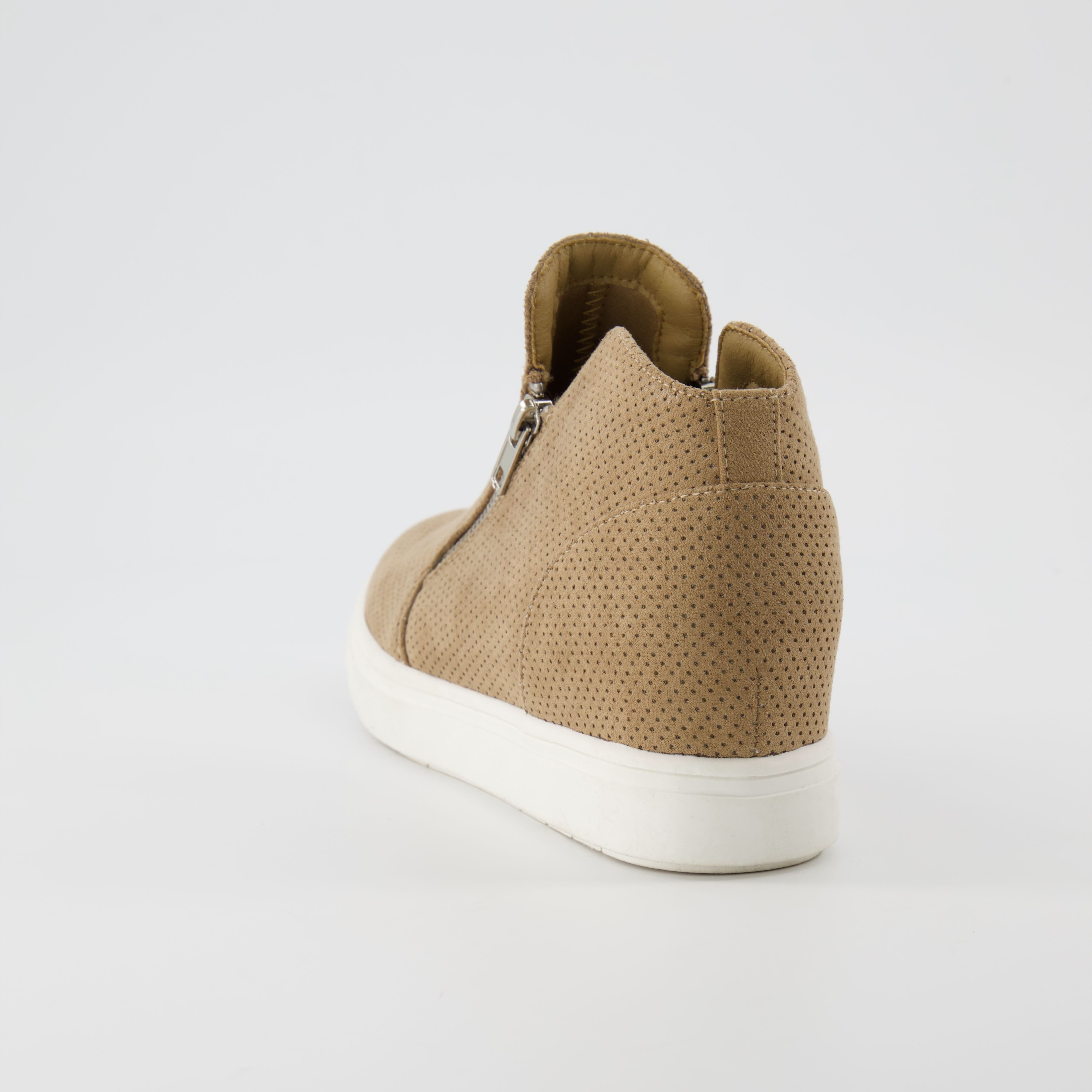 Hart Hidden Wedge Sneaker