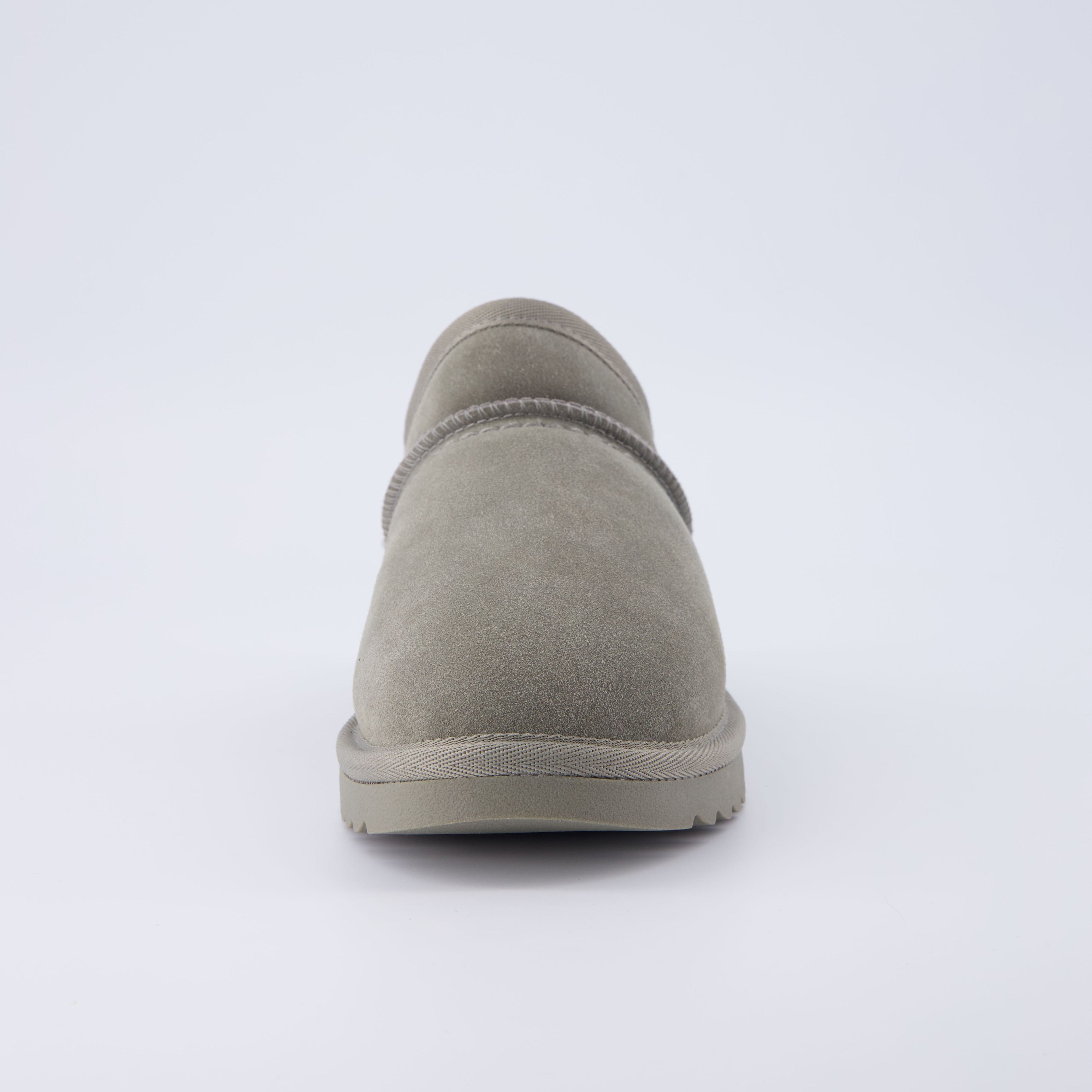 最新のデザイン Hilo Women's Cushionaire Suede Mule Cozy 靴
