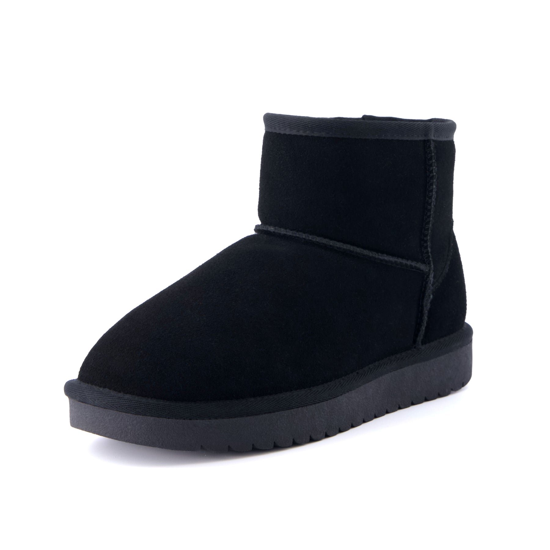 Cushionaire Women's Hipster Cozy Ankle Boot