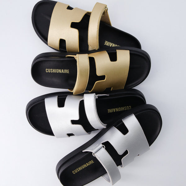 Lotto Premium Slide Sandal for Men