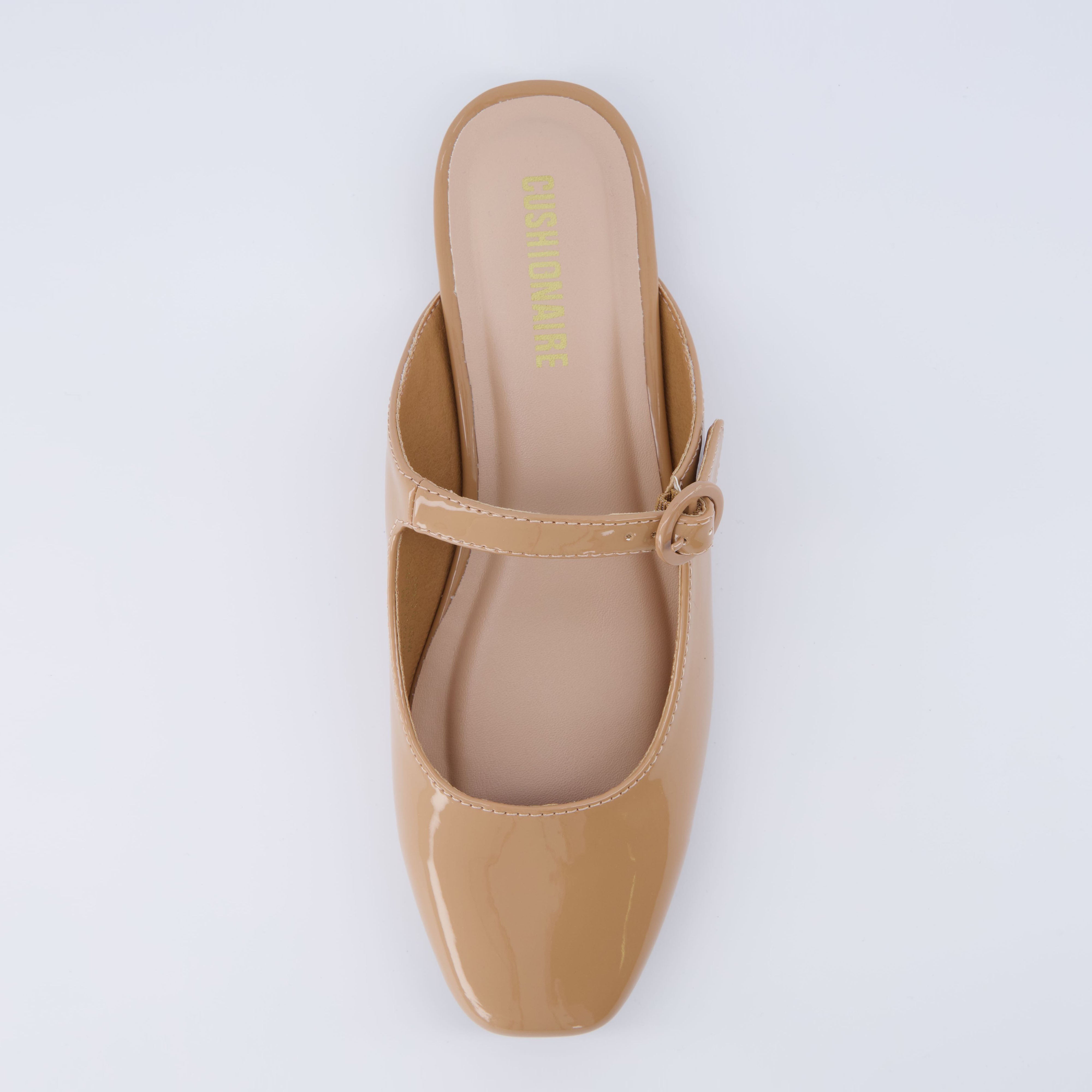 Mary jane mules shoes online