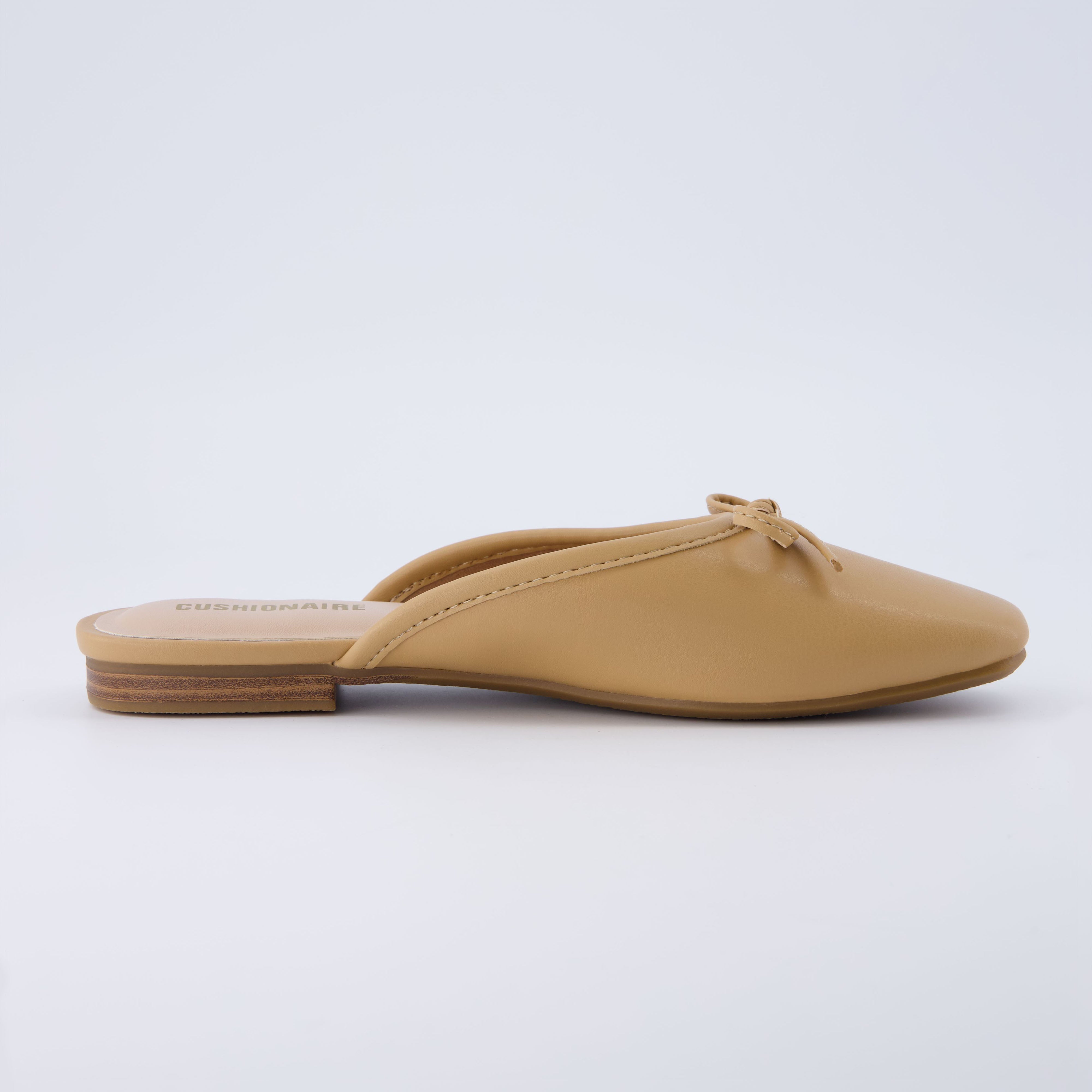 さらに100円引き◆NERDY◆ballerina mules さらに100円引き◇NERDY◇BALLERINA MULE (NERDY/スニーカー