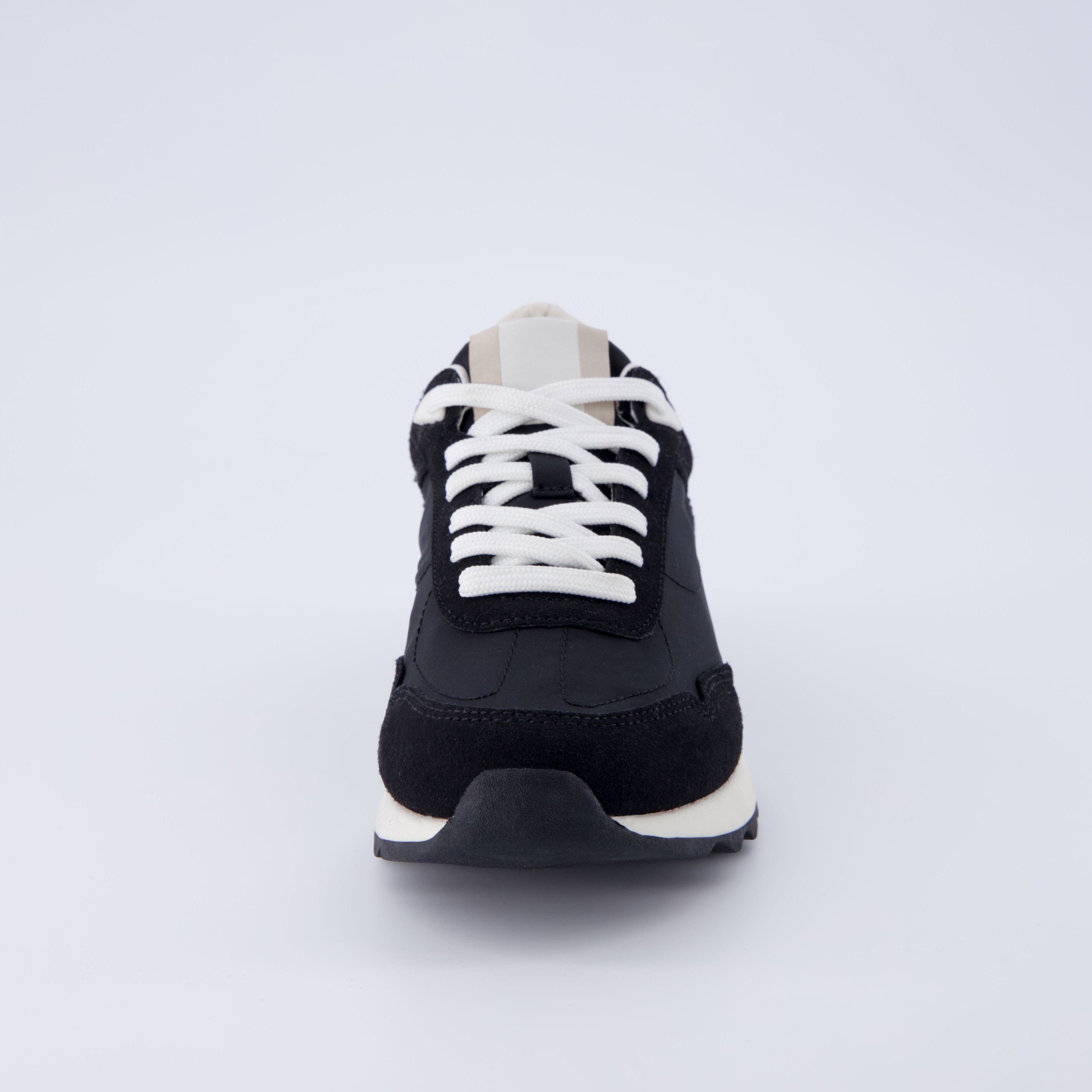 Kicks Nylon Sneaker